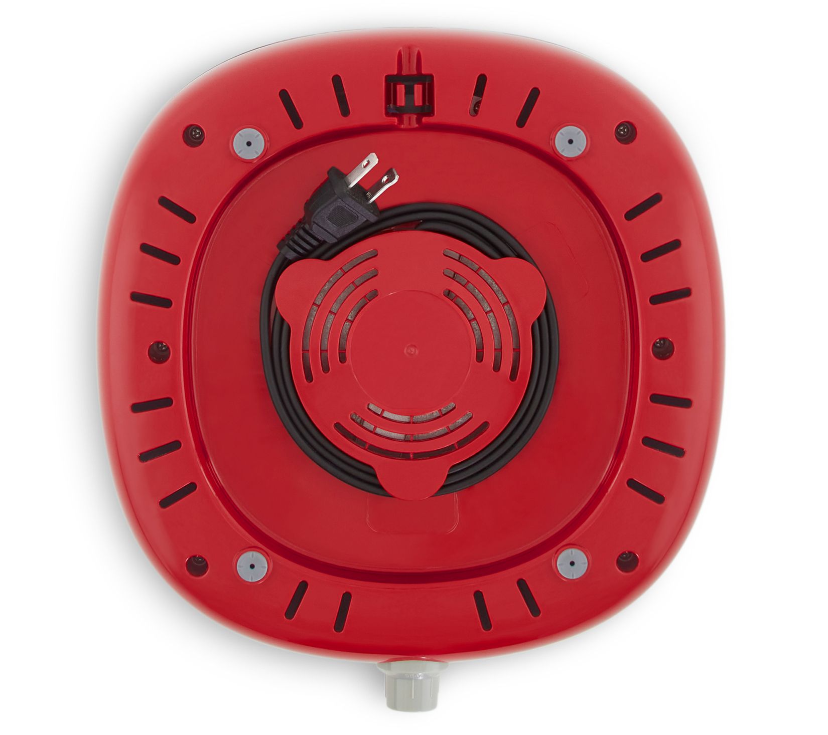 "As Is" Dash Everyday Portable Electric Cooktop