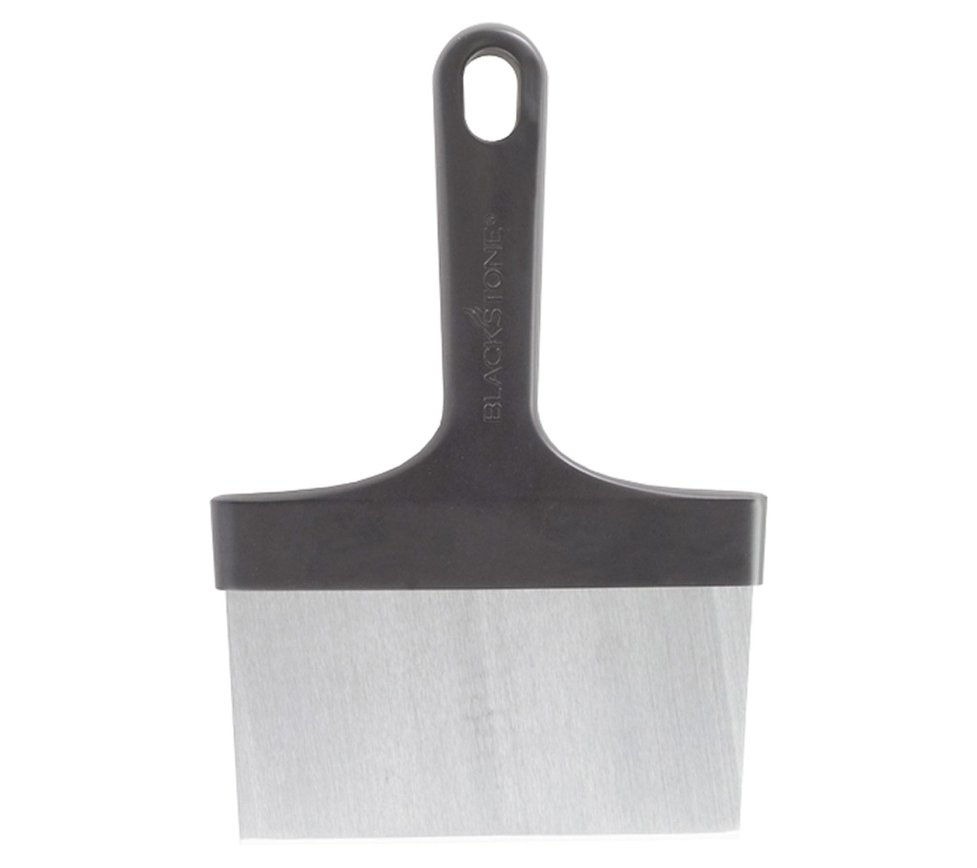 Blackstone 6" Scraper with Plastic Handle