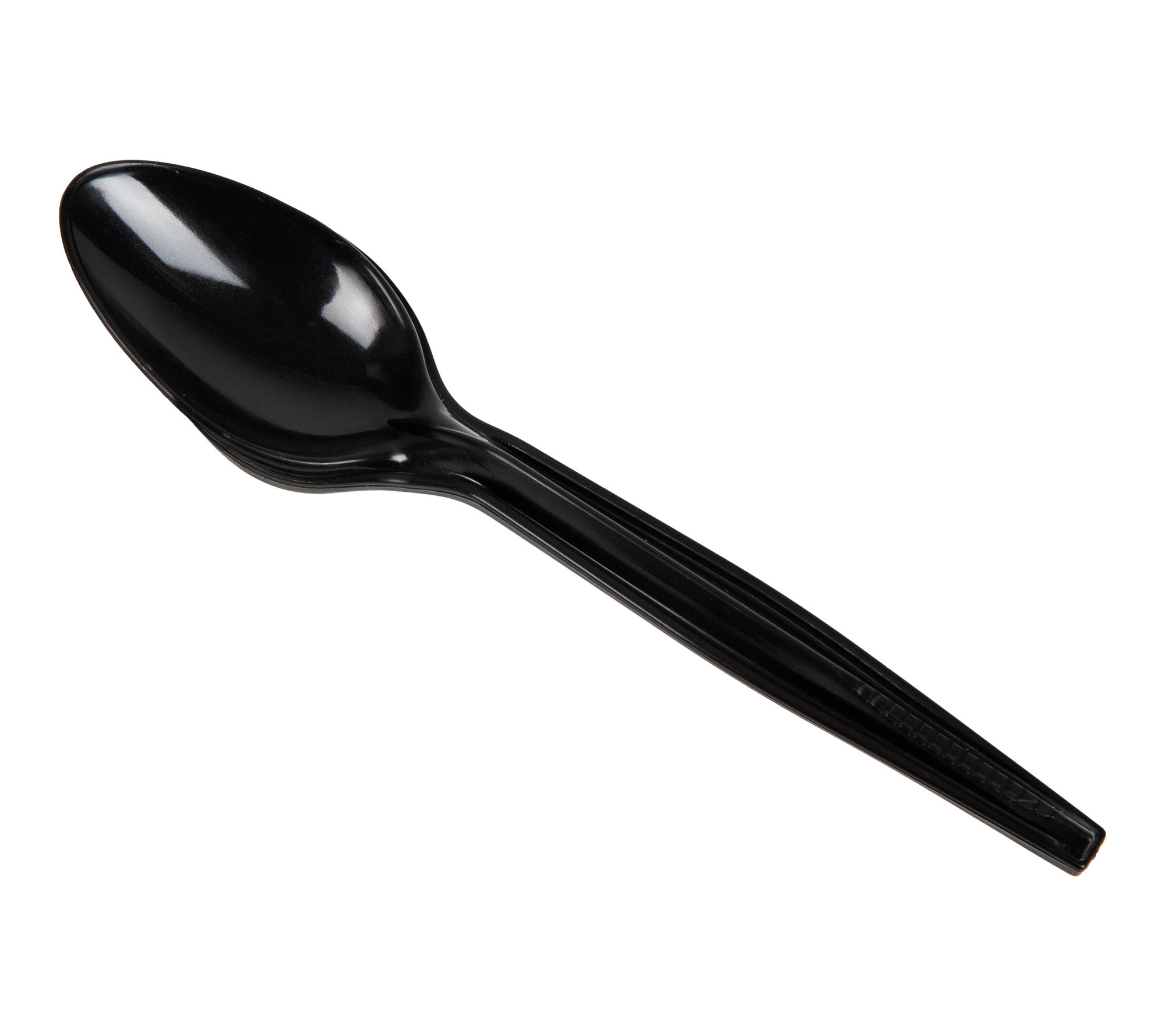 Mind Reader Set of 100 Plastic Spoons