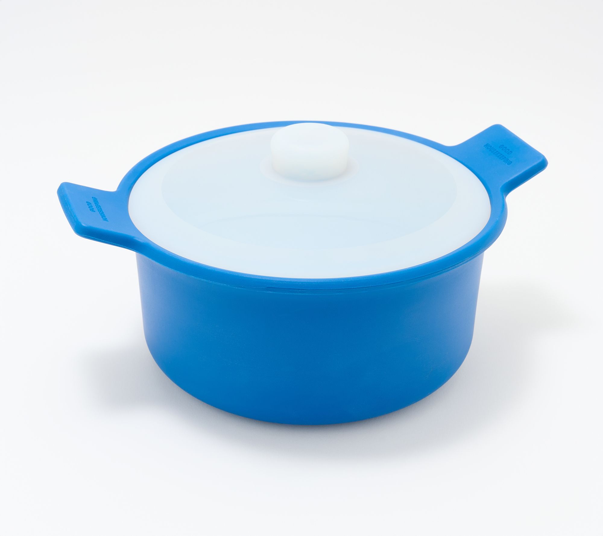 Good Housekeeping Silicone Microwave Mutli Cook Pot