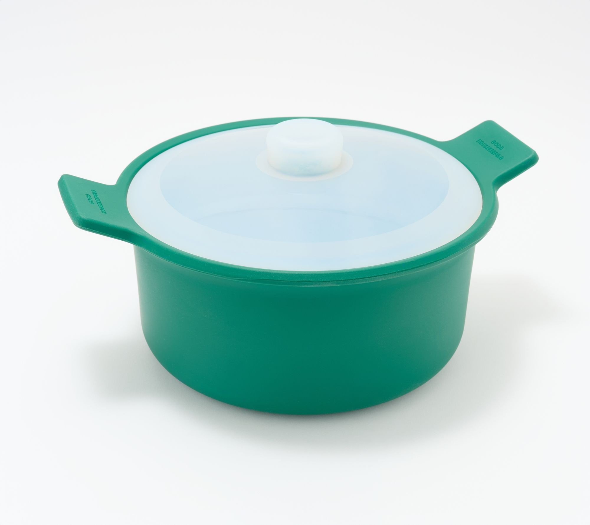 Good Housekeeping Silicone Microwave Multi Cook Pot