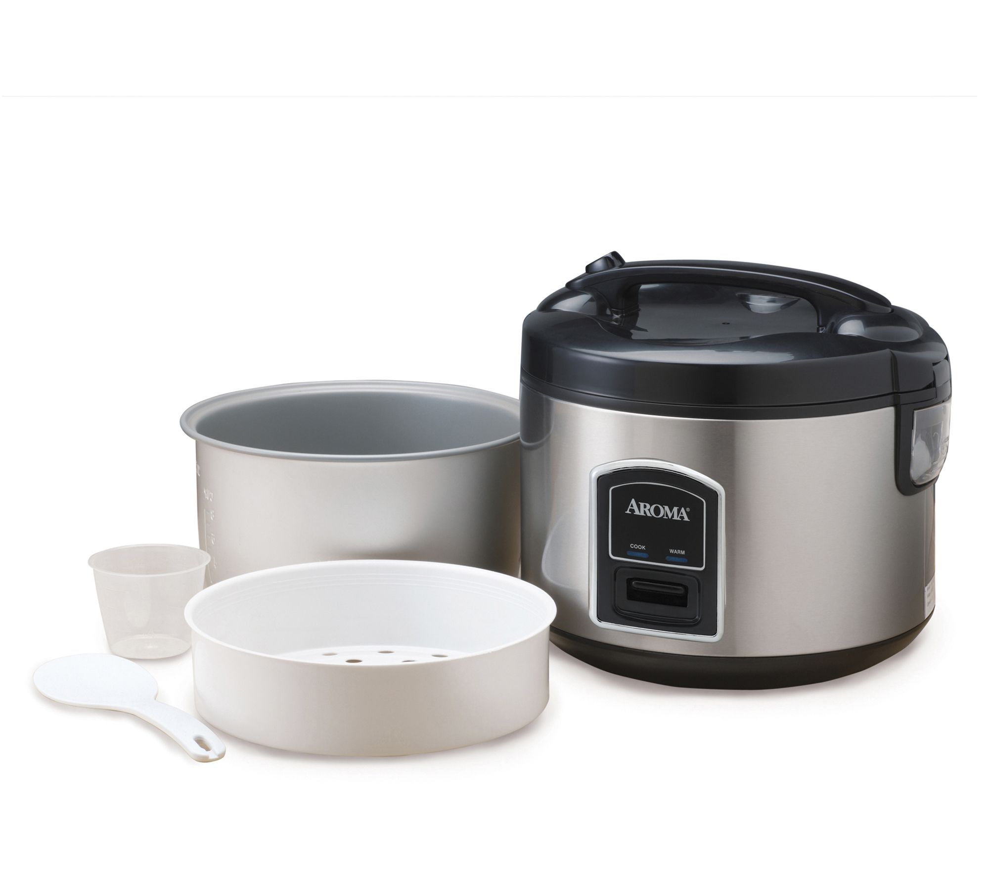 Aroma kitchen. Aroma Digital Rice Cooker.