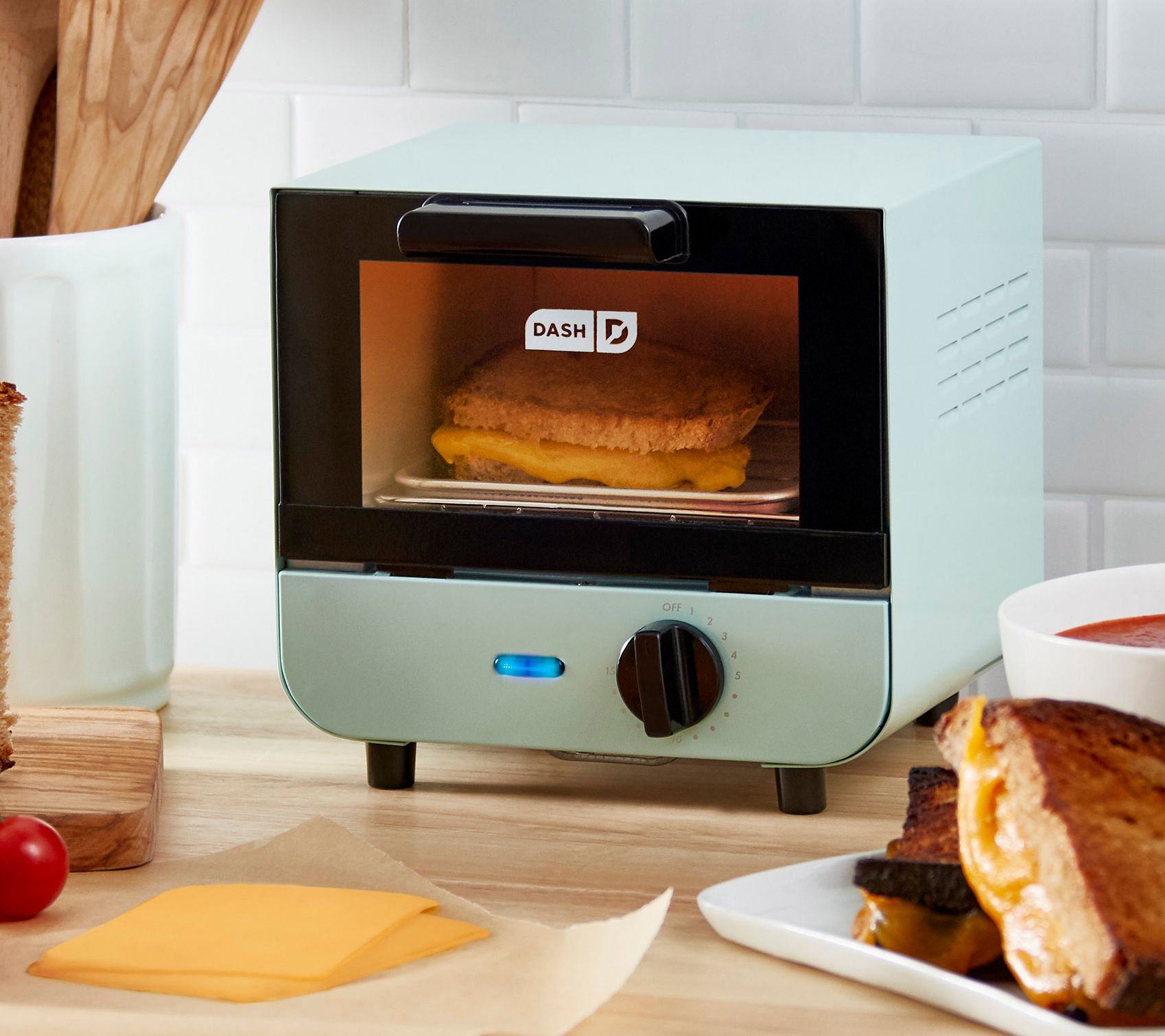 Bake Polymer Clay In A Toaster Oven: The Surprising Way To Get Perfect  Results Every Time!