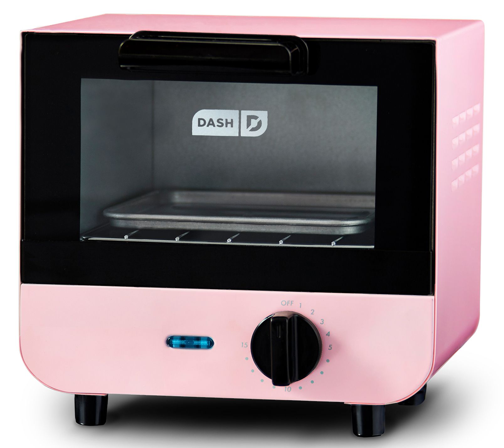 Dash Mini Toaster Oven