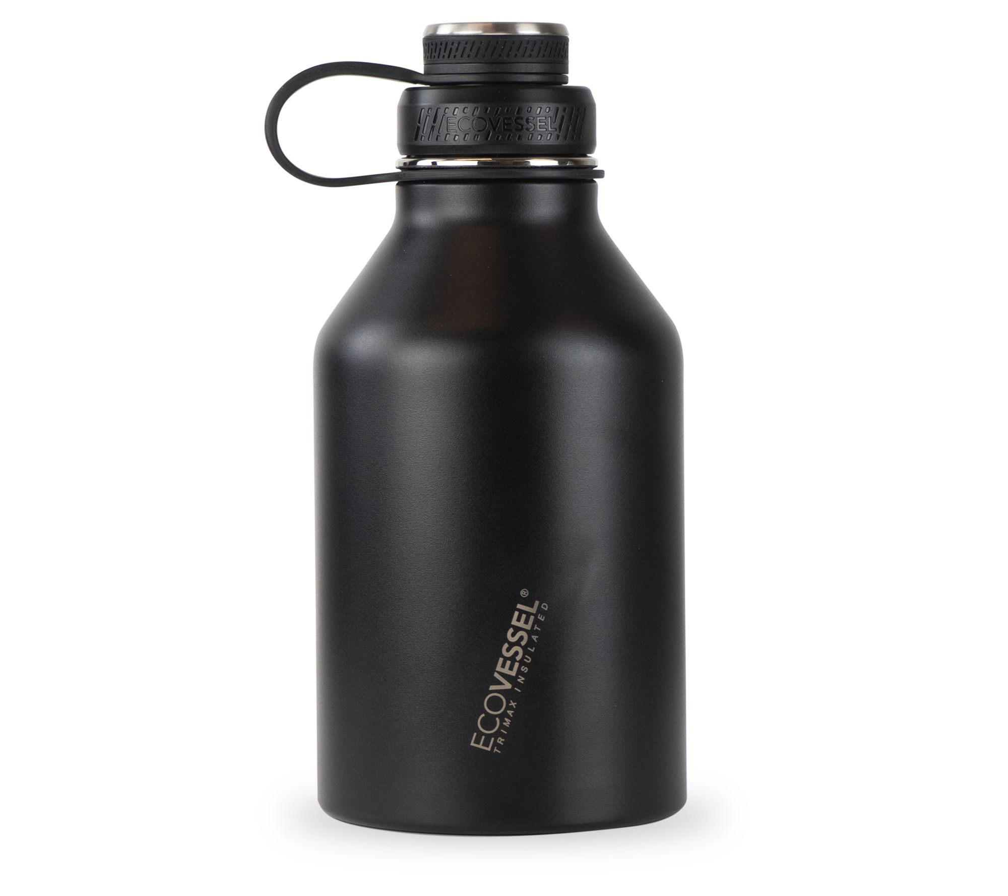 Visit Limited Edition: Cream 22oz. Stainless Steel Bottle & Lid