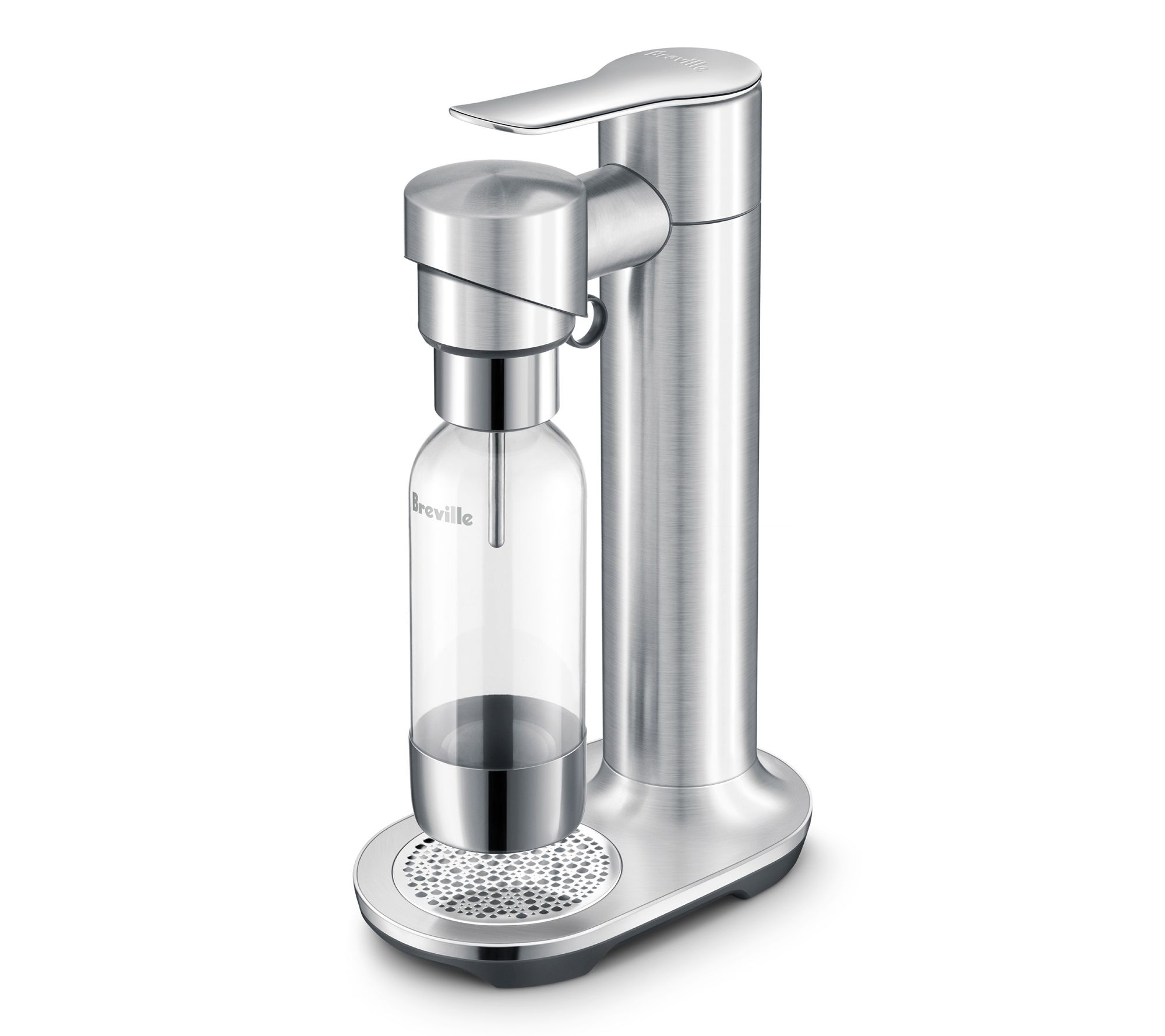 Breville InFizz Fusion Sparkling Beverage Maker