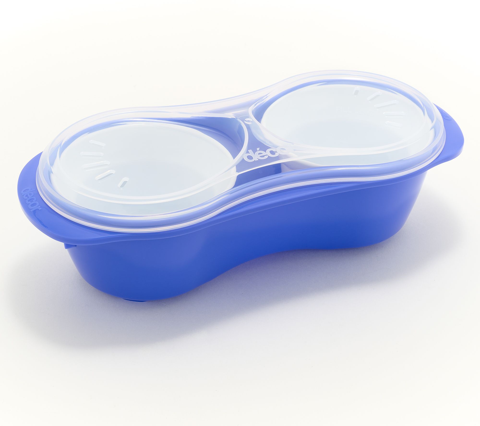 Decor Microwave Egg and Omelet Cooker