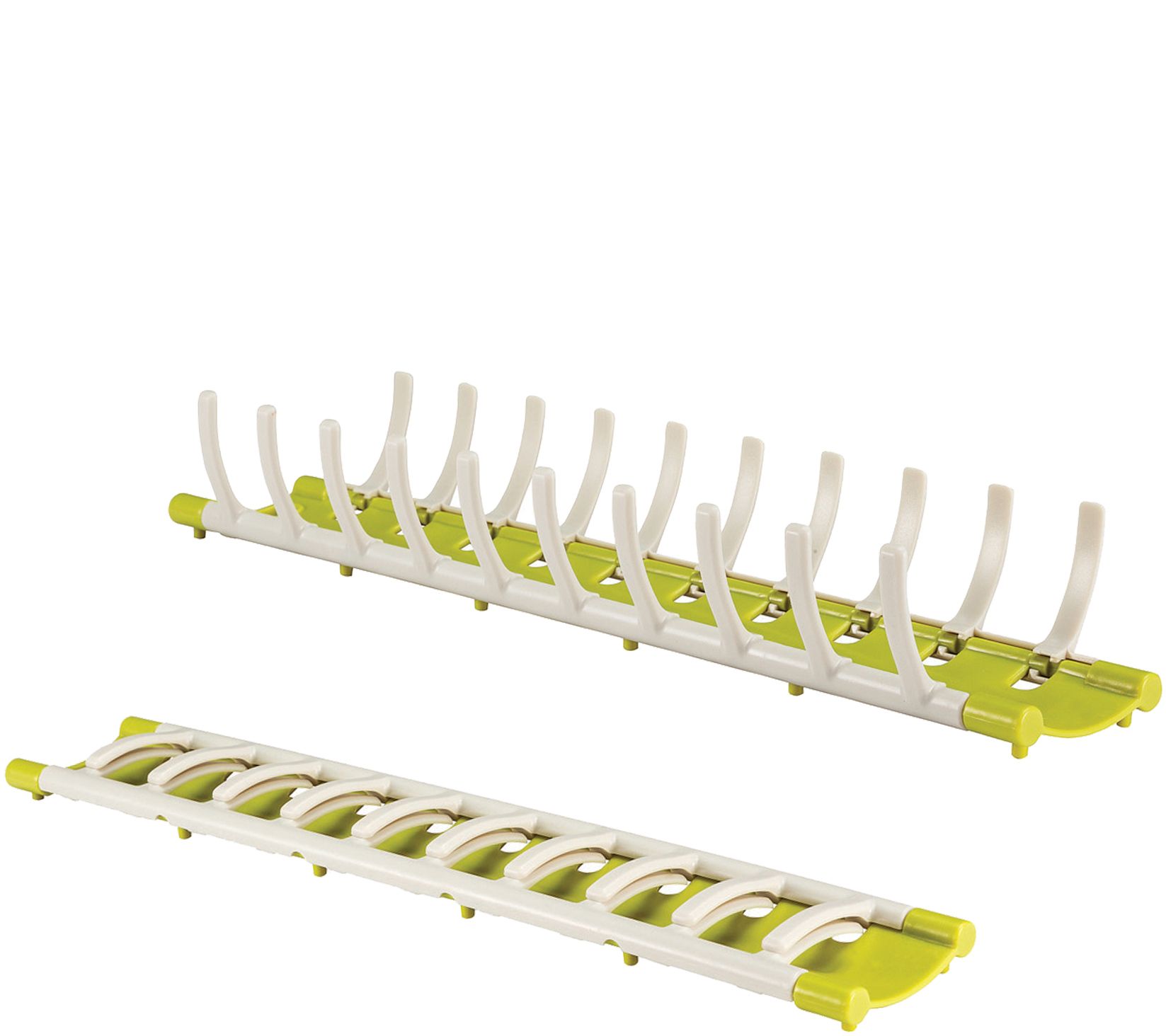 Gourmac Set of 2 Compact Dish Racks