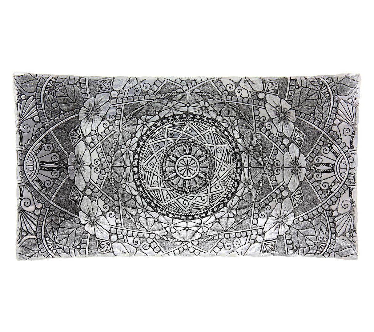 Wendell August Amalfi Design Small Horizon Server