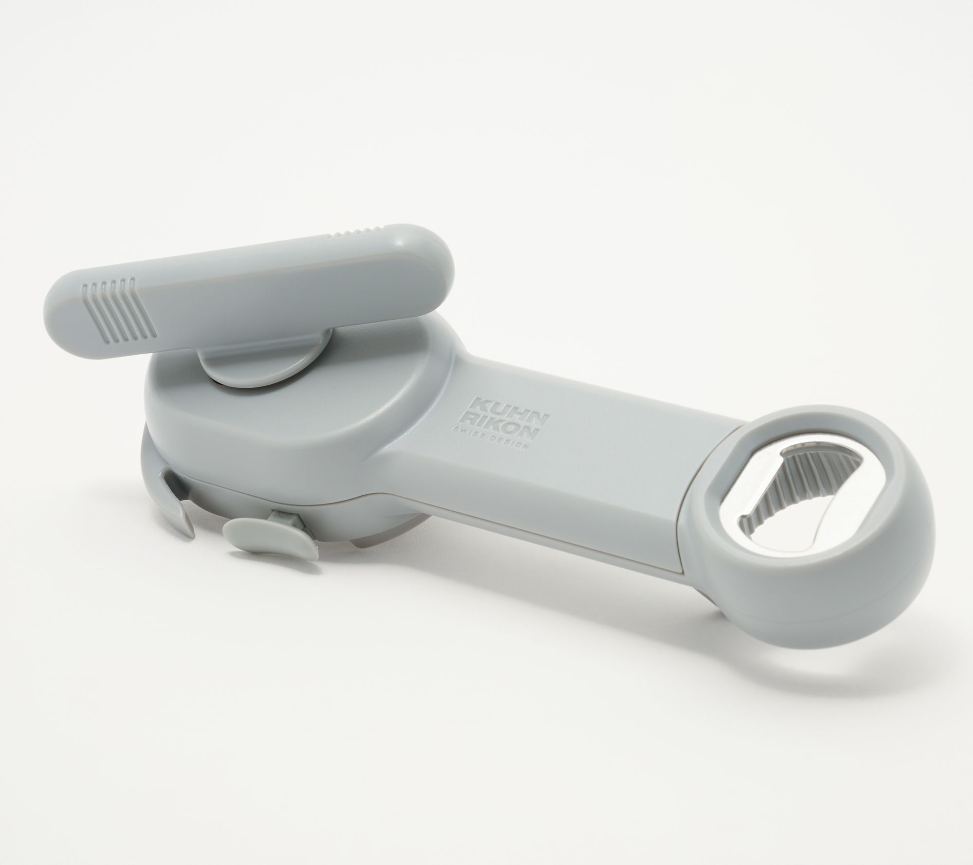 Kuhn Rikon 6-in-1 Auto Attach Can Opener