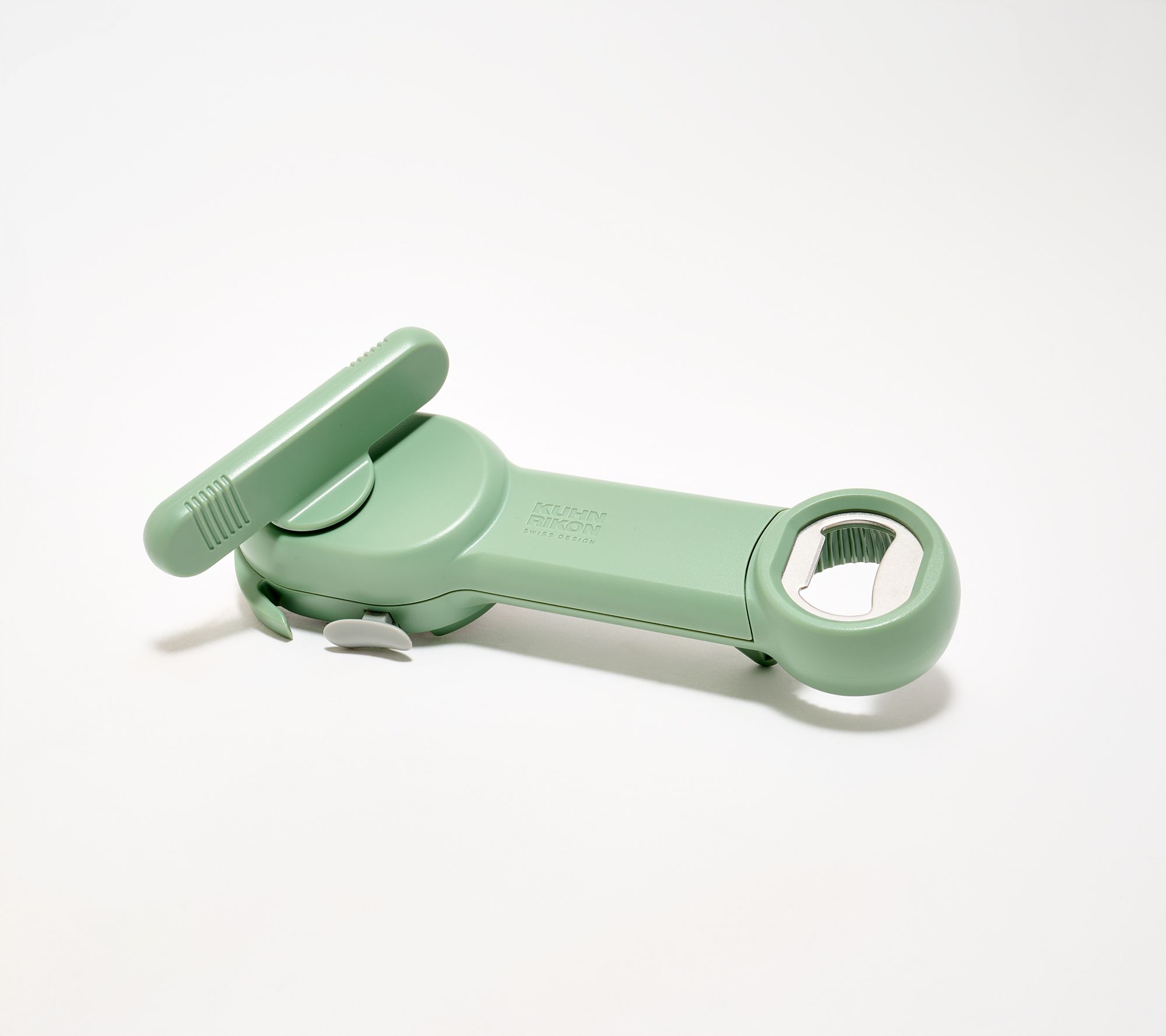 Kuhn Rikon 6-in-1 Auto Attach Can Opener