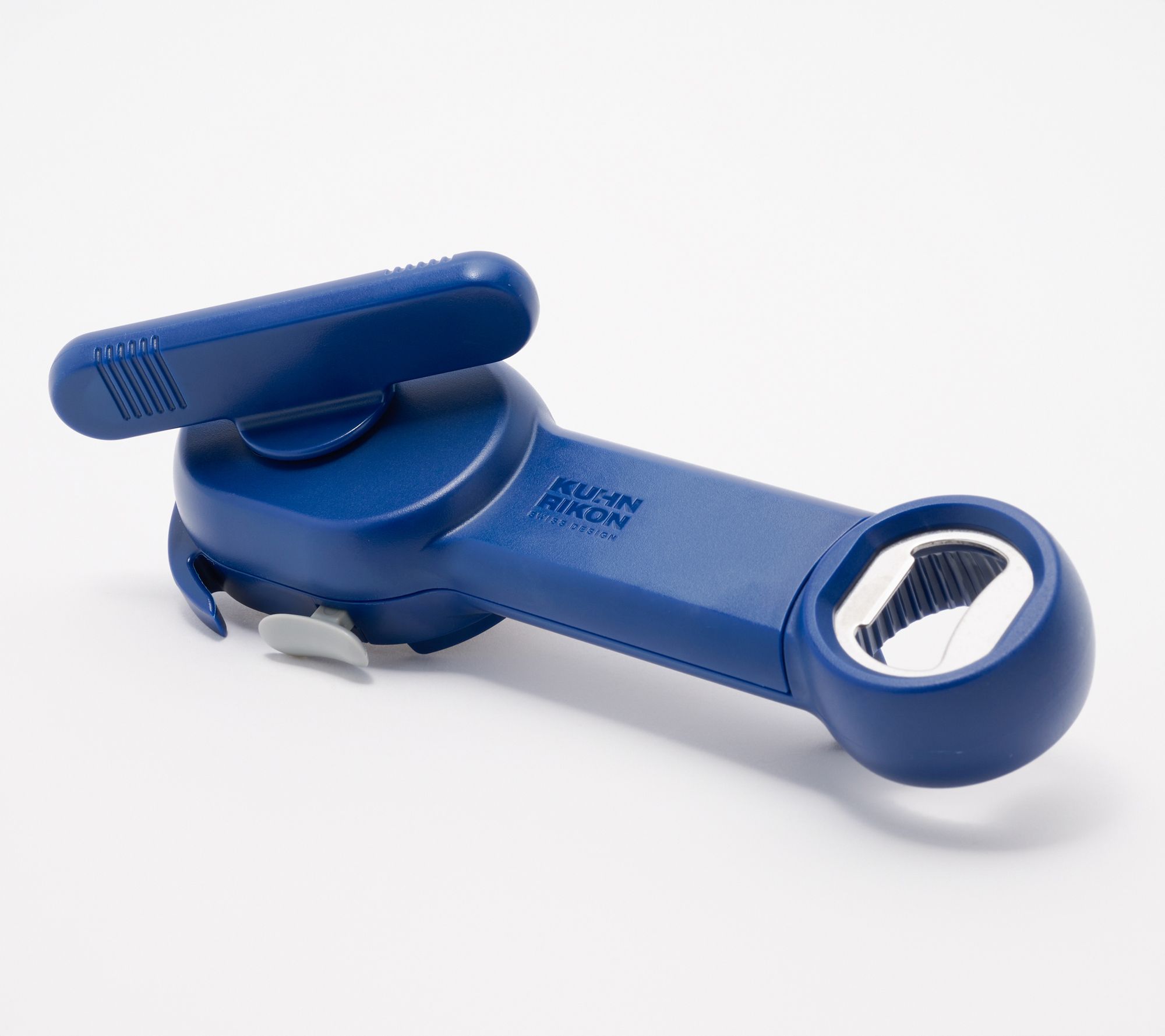 Kuhn Rikon 6-in-1 Auto Attach Can Opener