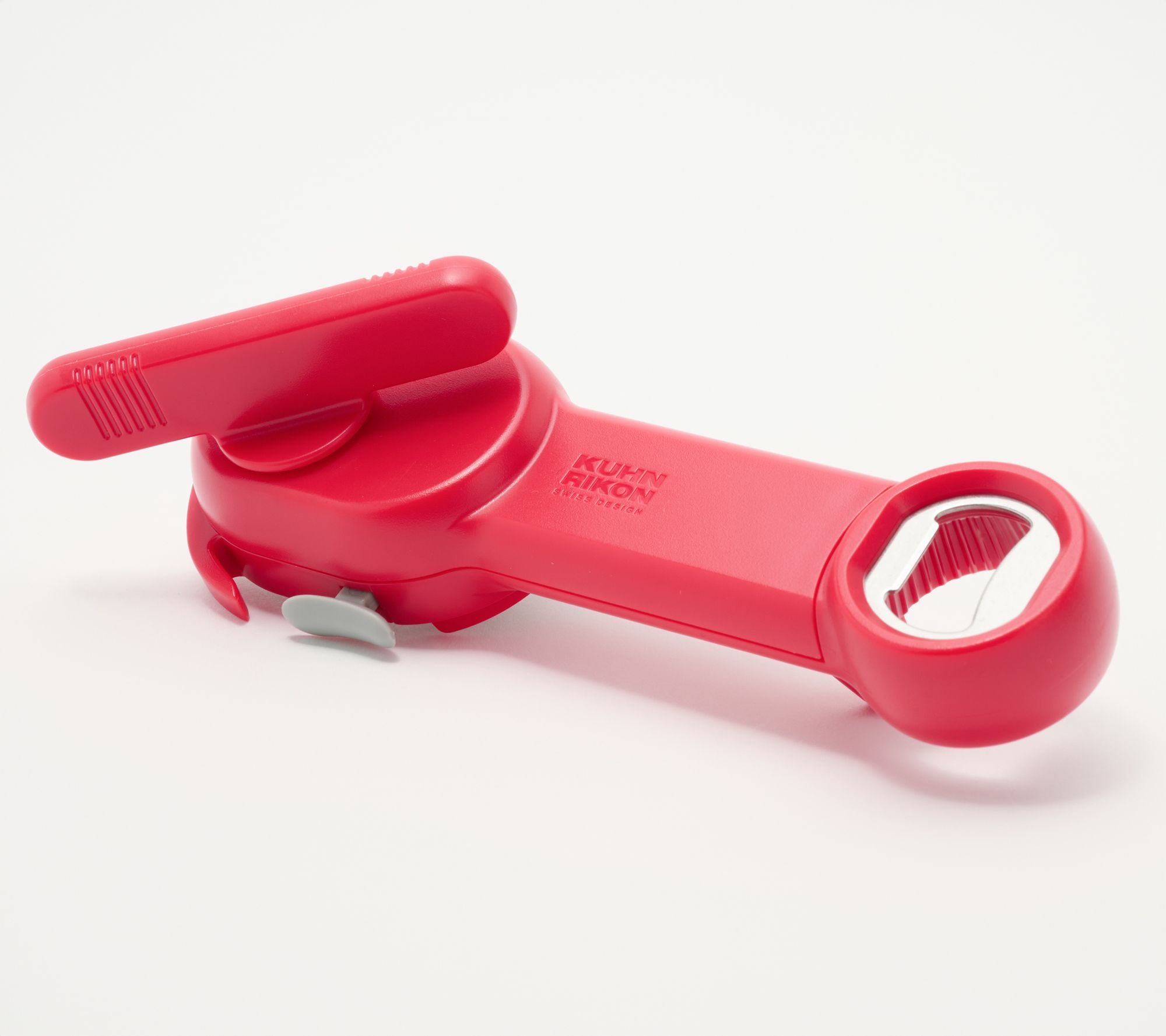 Kuhn Rikon 6-in-1 Auto Attach Can Opener