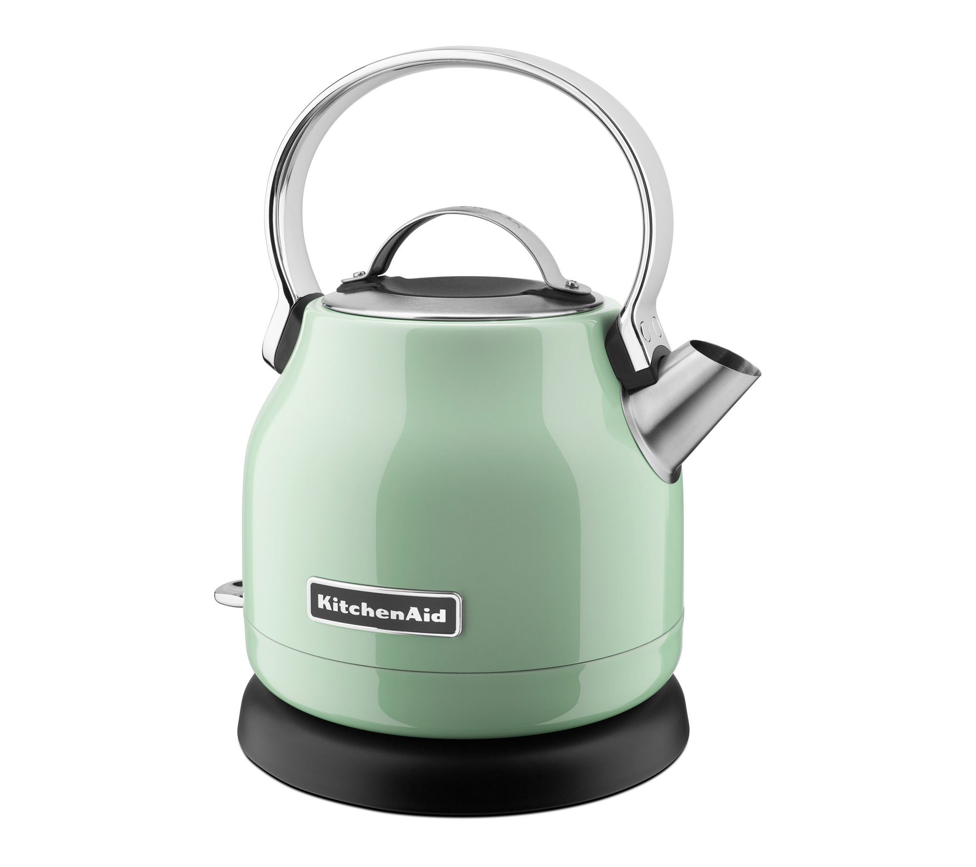 KitchenAid Compact 1.25-Liter Electric Kettle