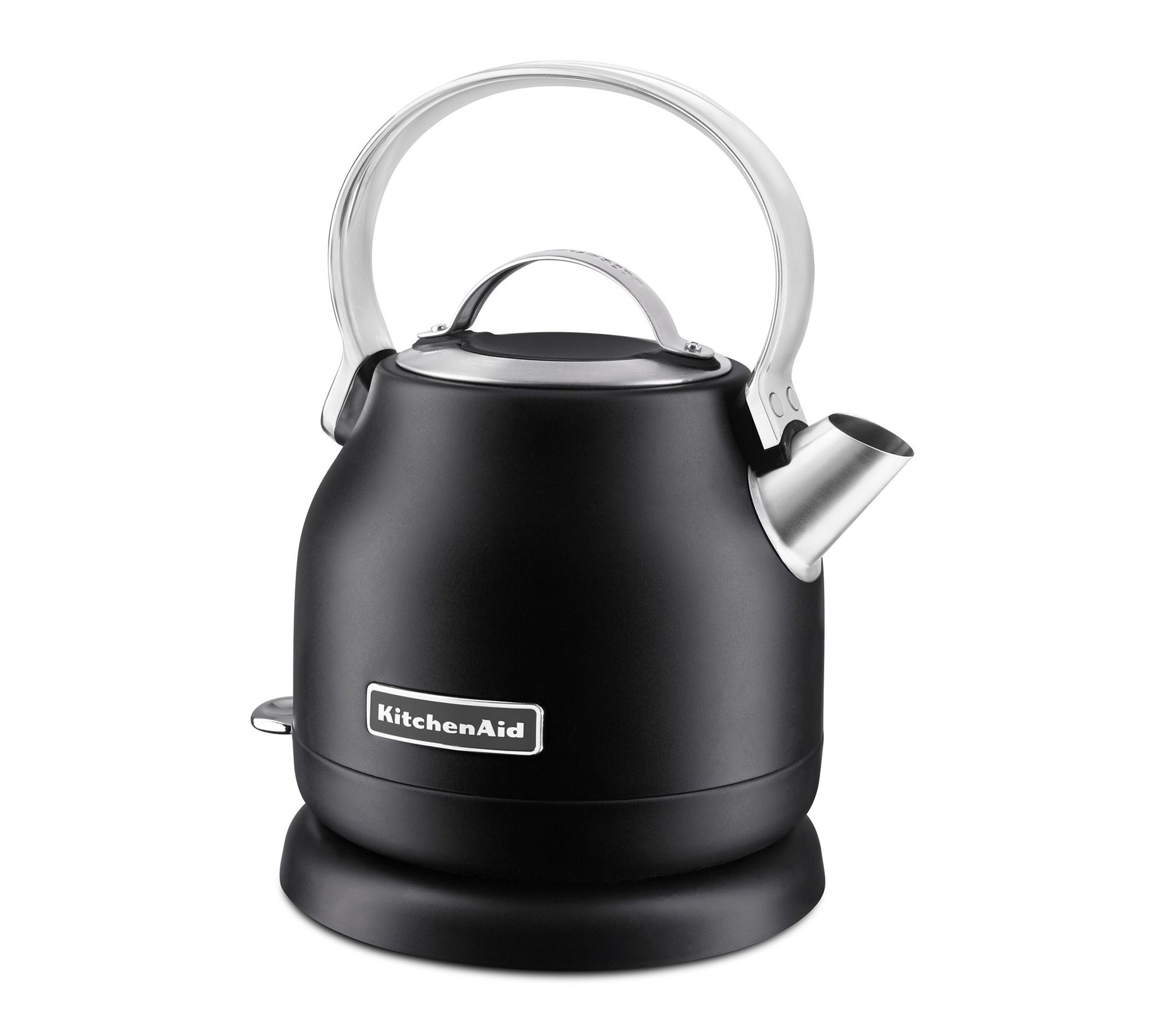 KitchenAid Compact 1.25-Liter Electric Kettle