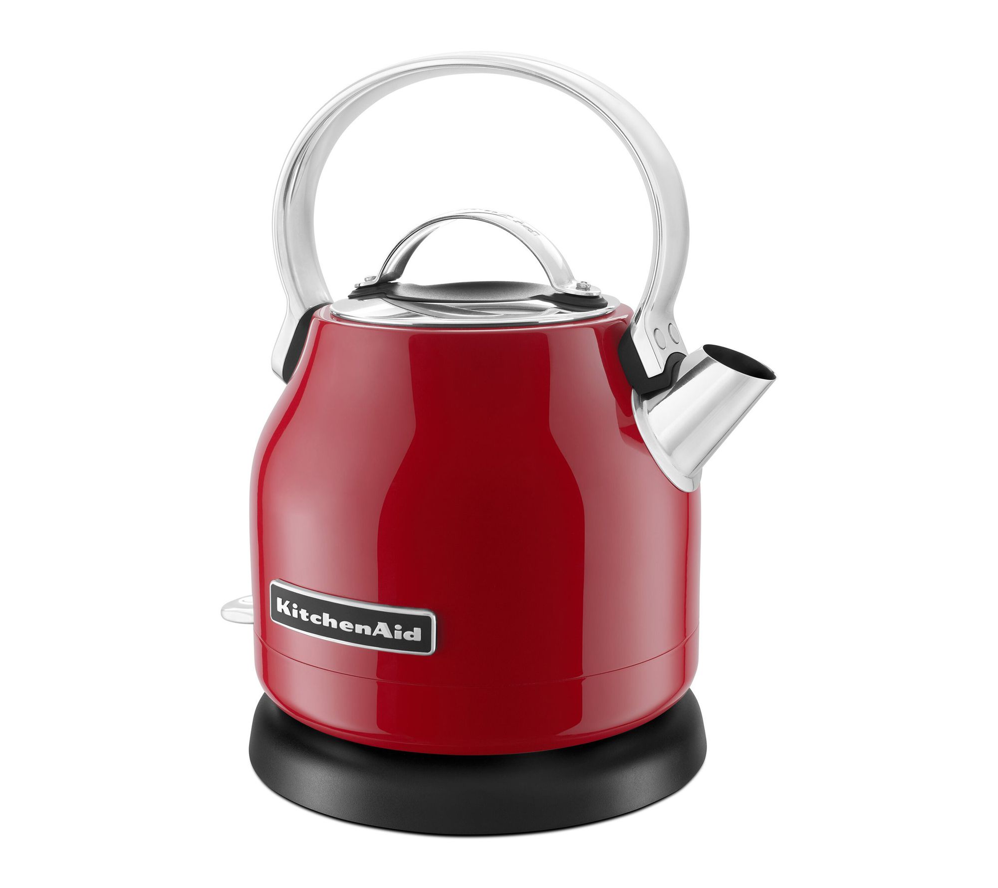 KitchenAid Compact 1.25-Liter Electric Kettle