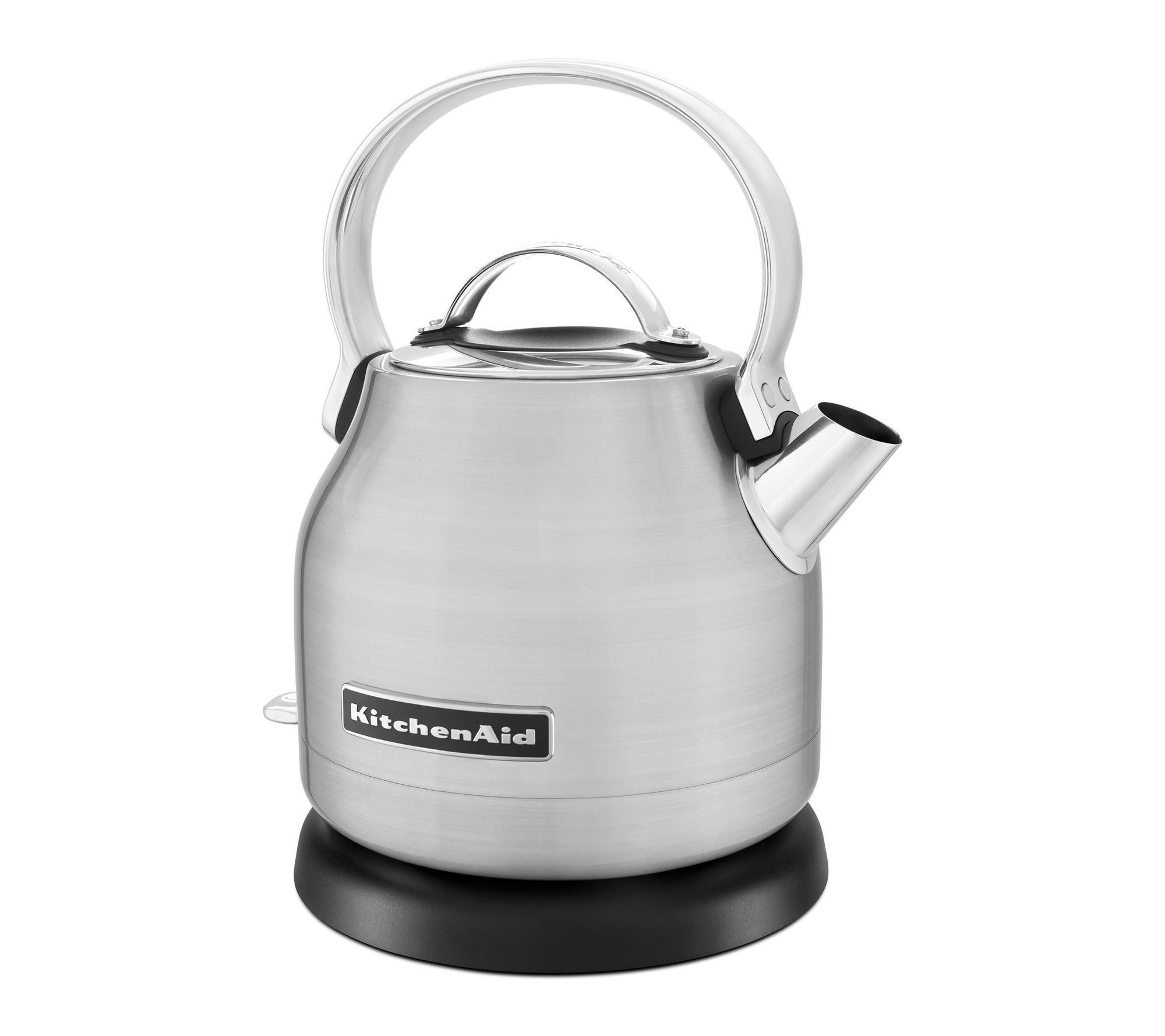KitchenAid Compact 1.25-Liter Electric Kettle
