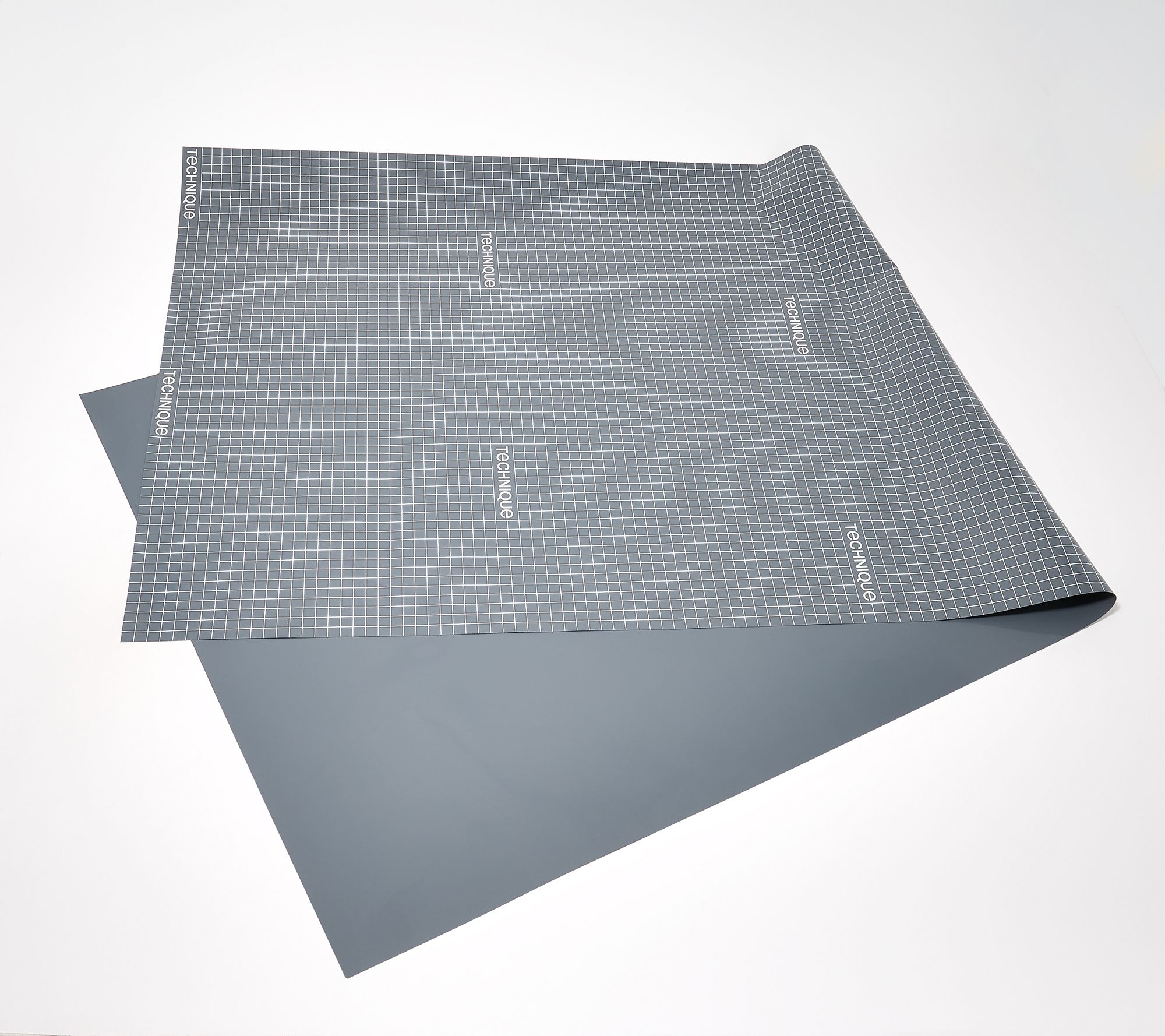 "As Is" Technique 60" x 24" Customizable Silicone Liner