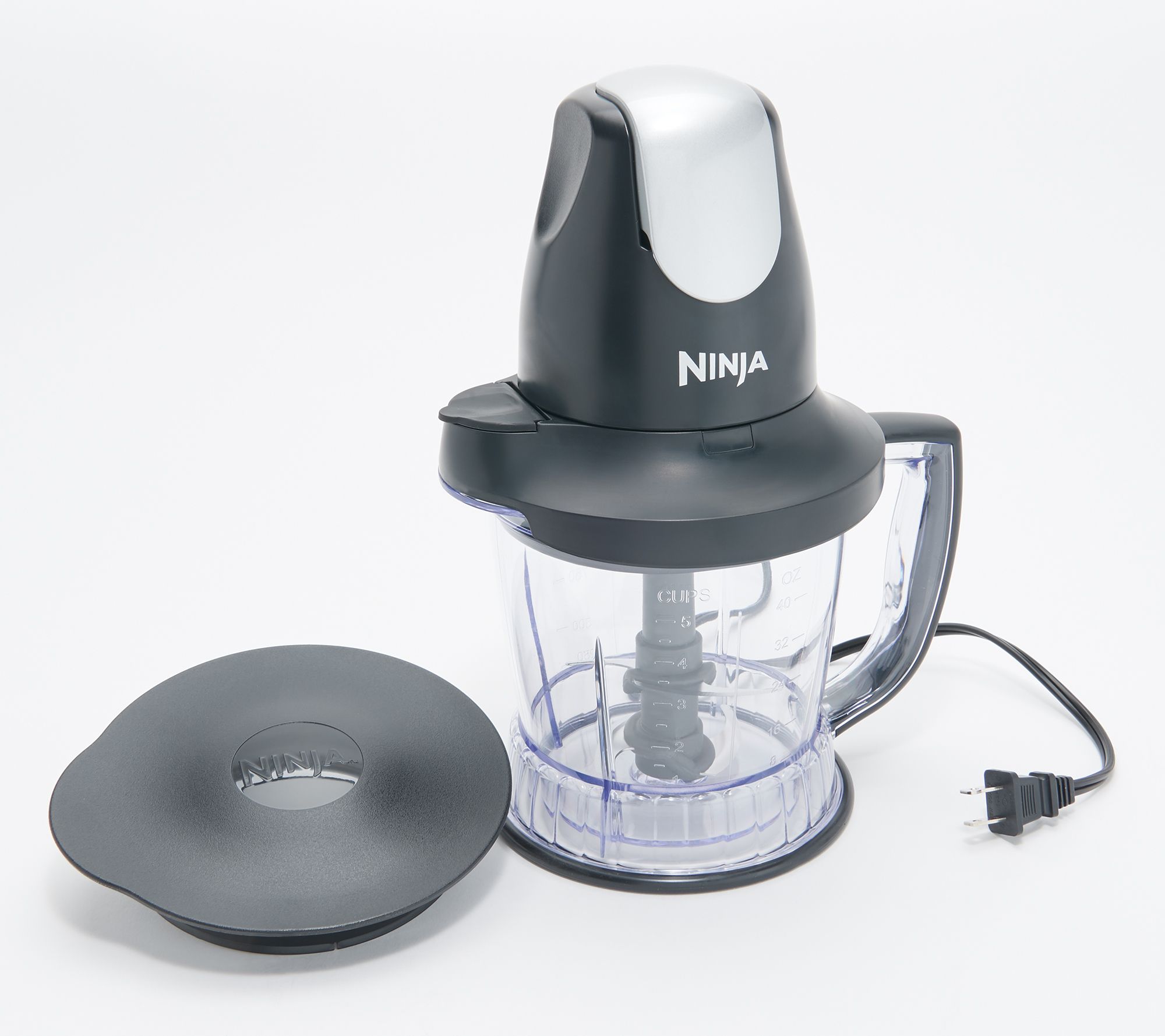 Ninja Storm 450-Watt 40 oz. Food and Drink Maker with Recipes