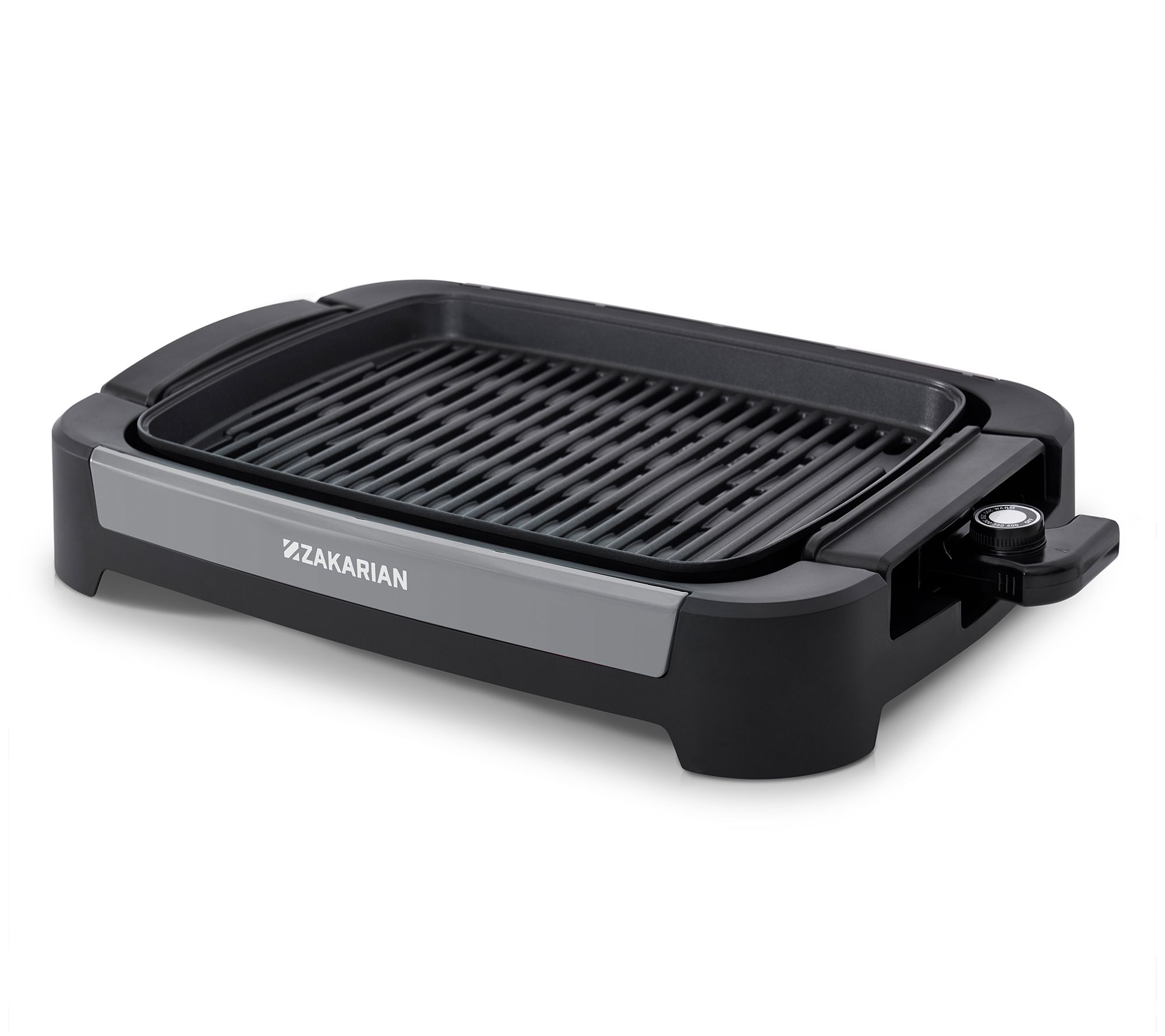 YOSHIKO Electric Griddle Grill Smokeless Indoor Grill and Outdoor