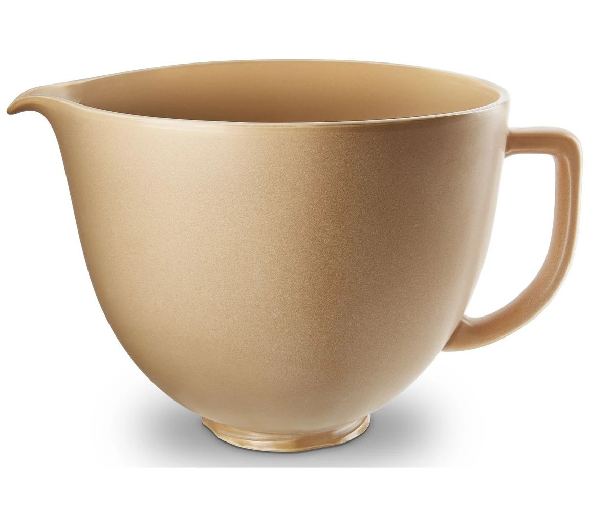 KitchenAid 5-qt Ceramic Bowl