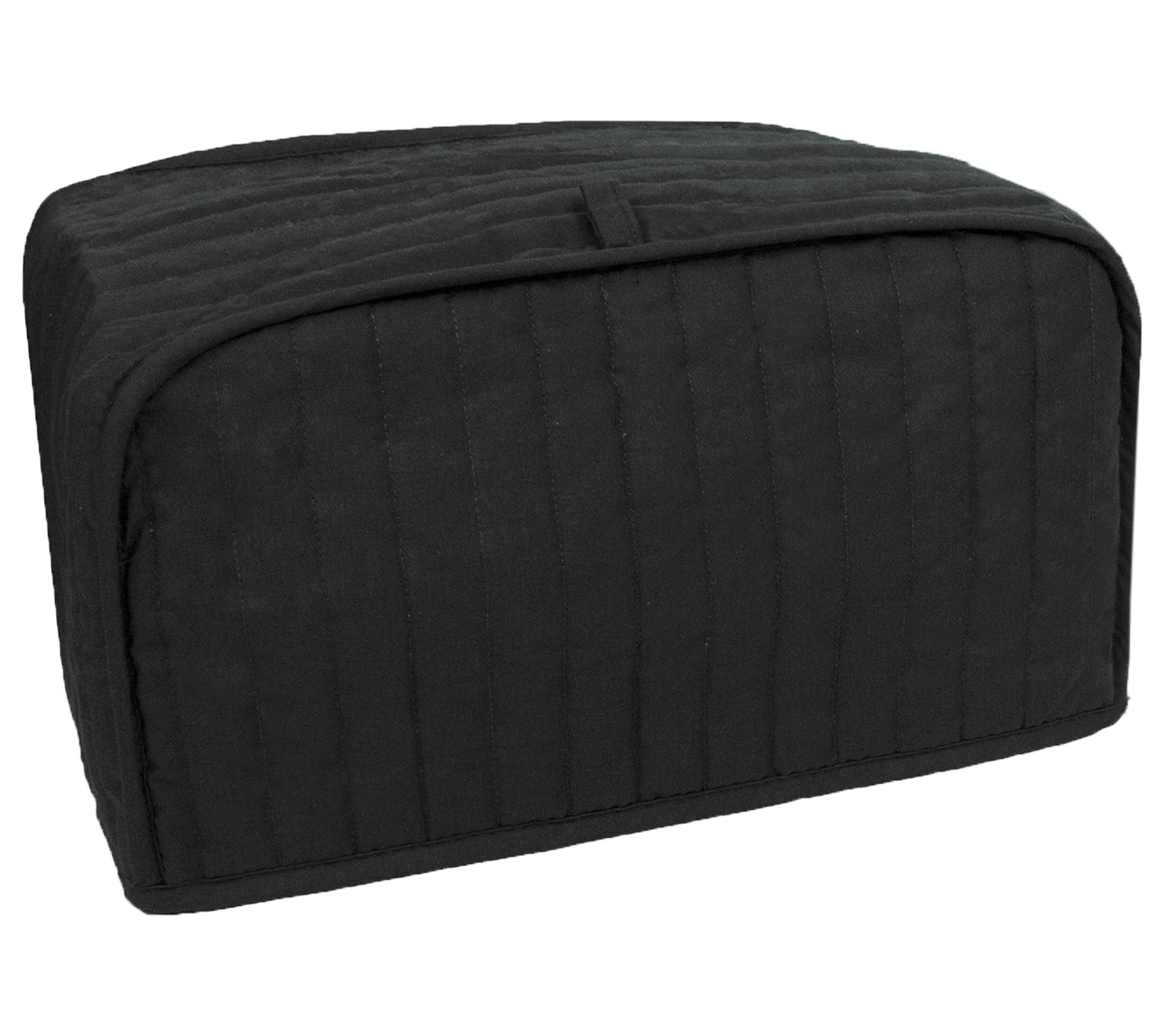 Ritz Toaster Oven Cover Black