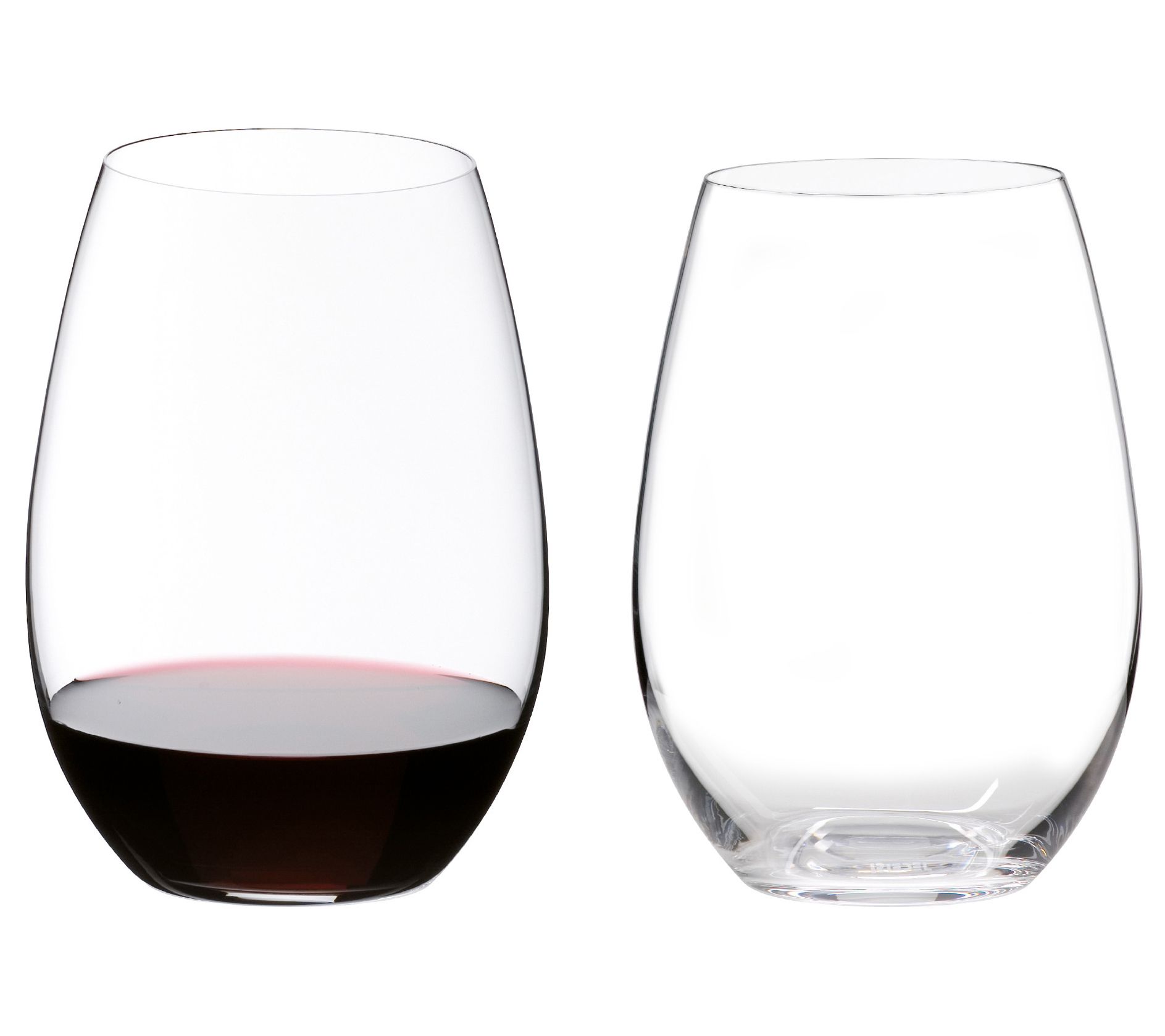 RIEDEL O Wine Tumbler Pinot/Nebbiolo Wine Glass & Reviews