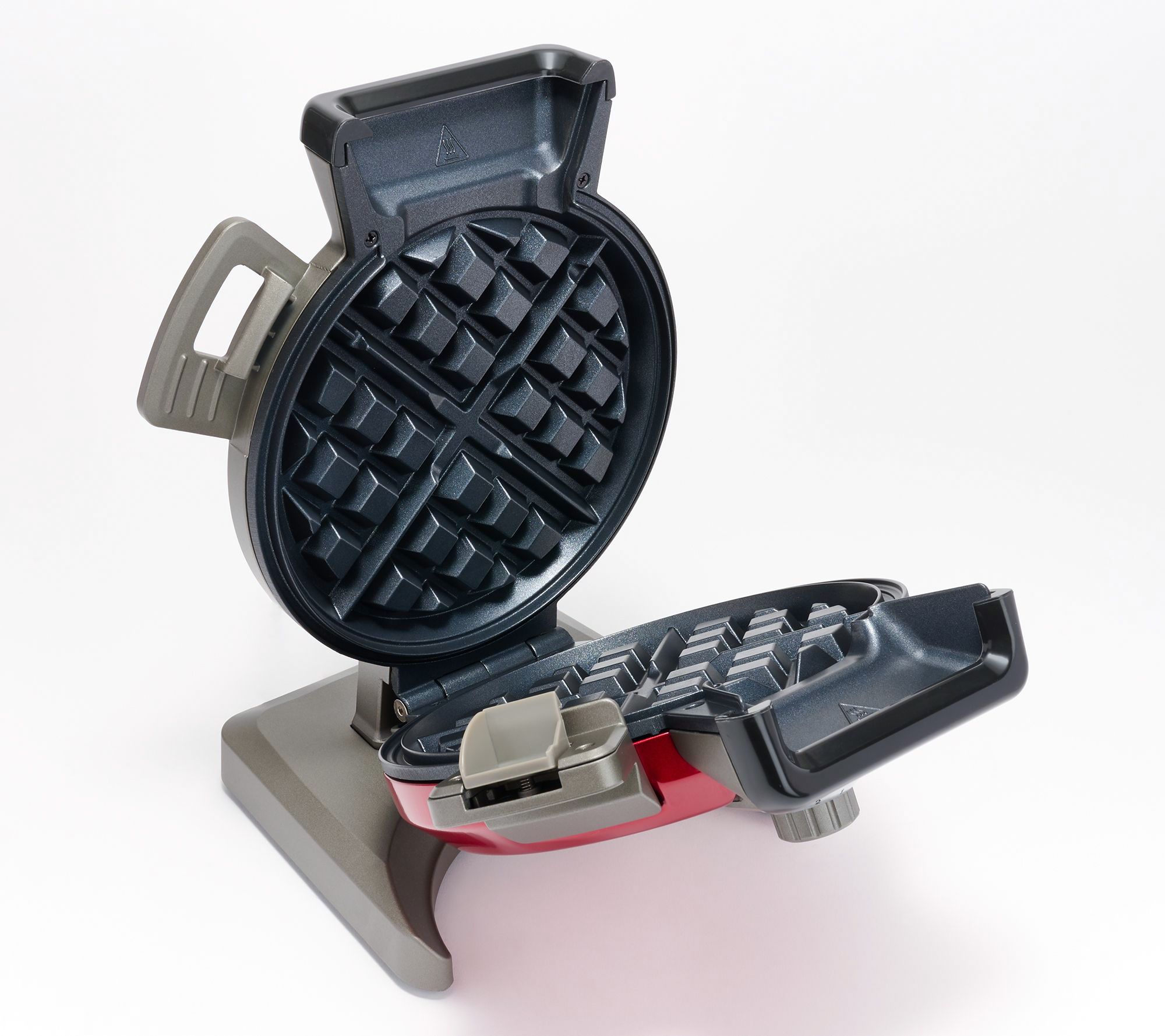 Your Essential Guide On How To Clean Cuisinart Waffle Maker