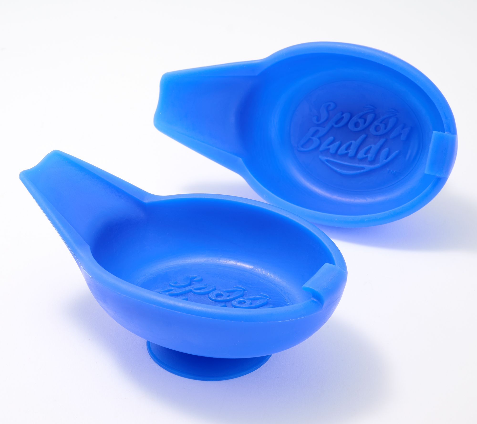 Spoon Buddy Set of 2 Multi-Purpose Spoon Rests