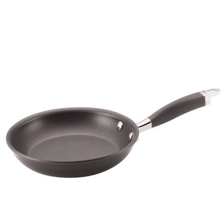 Anolon Advanced Twin Pack: 10 & 12 Open Skillets 