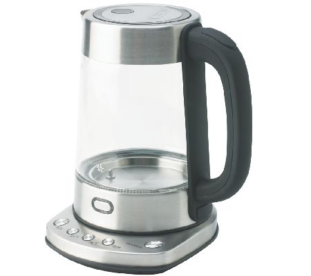 digital electric kettle