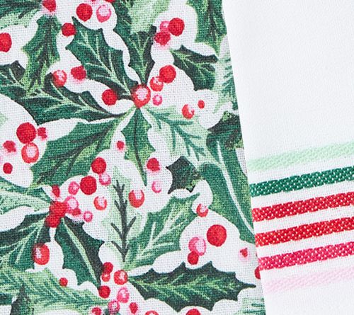 Green/Red