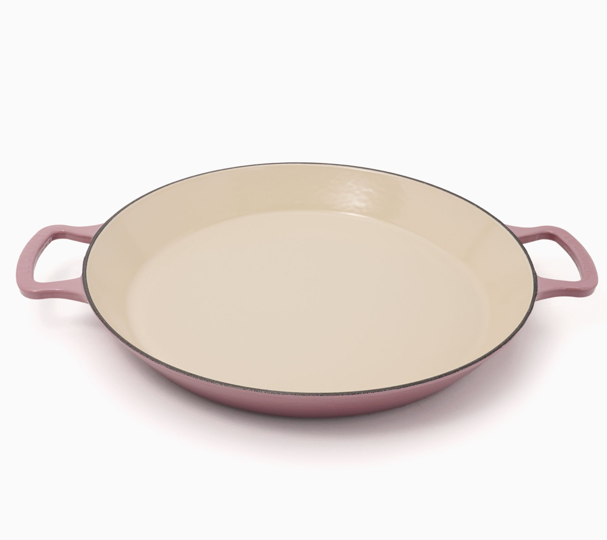 Le Creuset 3.25-qt Signature Skillet