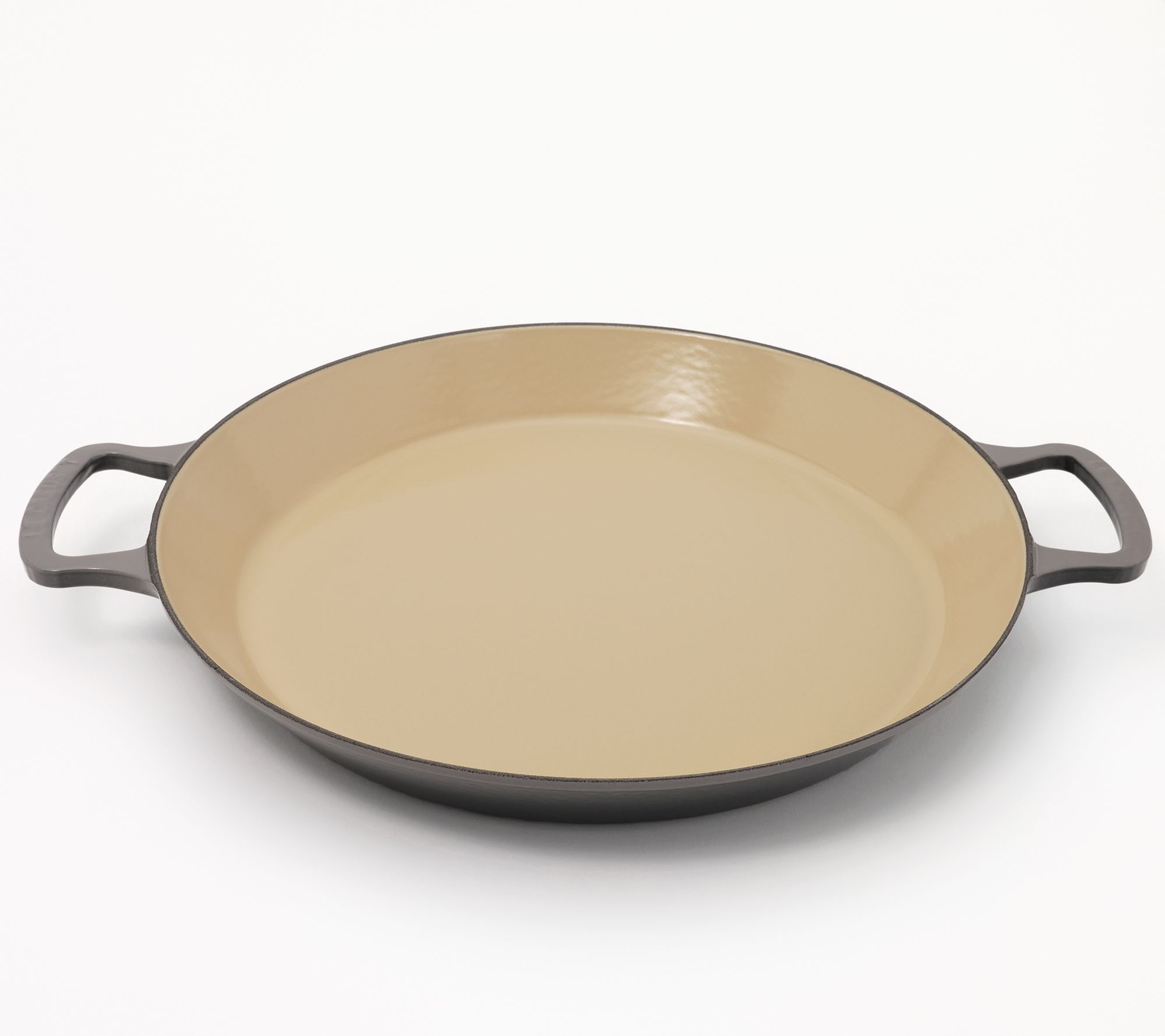 Le Creuset 3.25-qt Signature Skillet