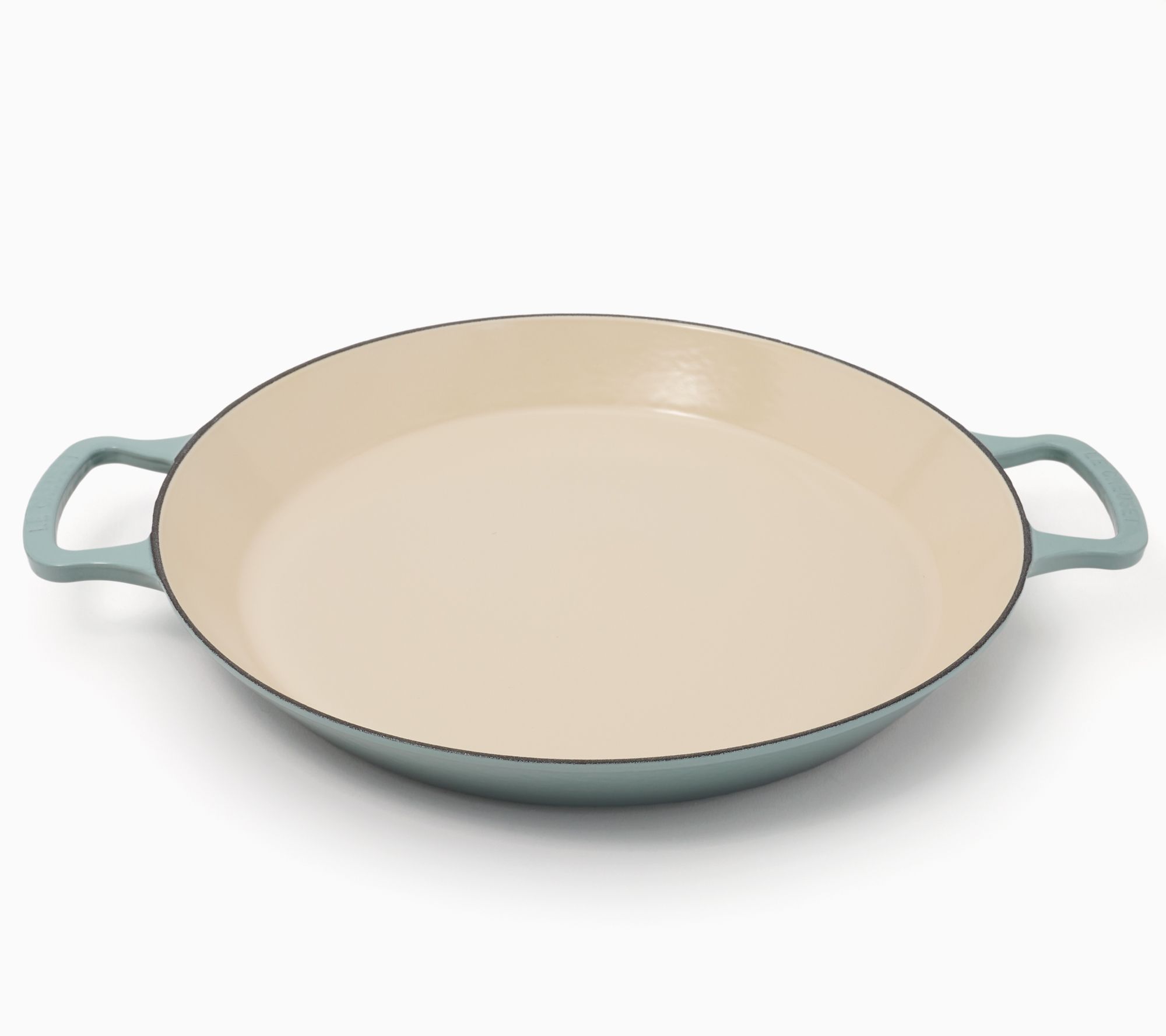 Le Creuset 3.25-qt Signature Skillet