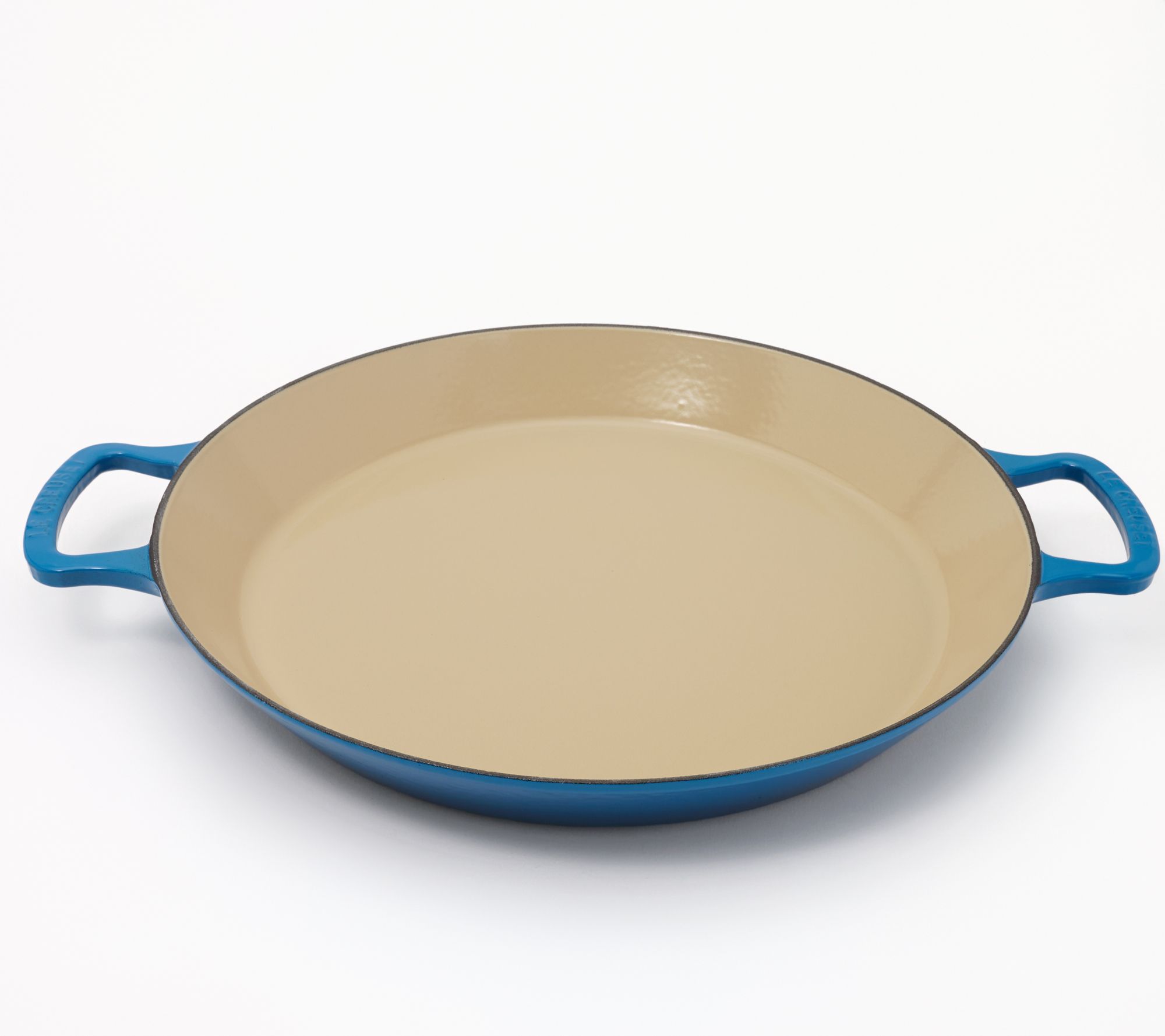 Le Creuset 3.25-qt Signature Skillet