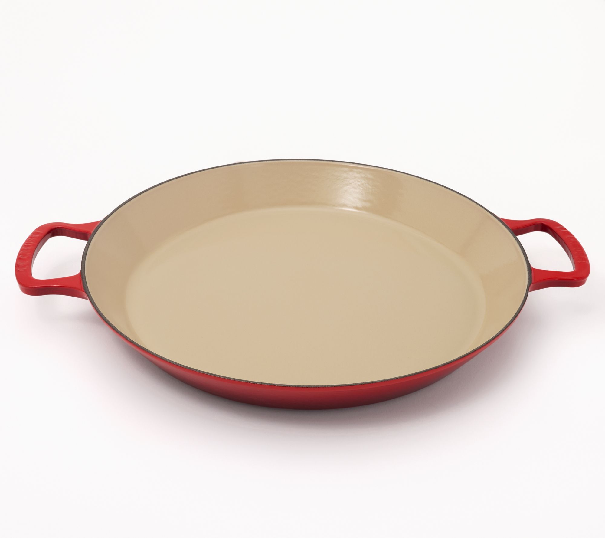 Le Creuset 3.25-qt Signature Skillet