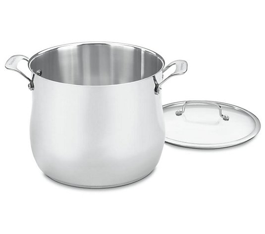 Cuisinart 12 Quart Stockpot with Cover