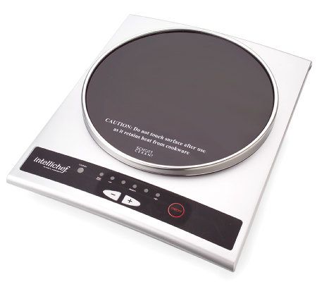 CooksEssentials Table Top Halogen Burner - QVC.com