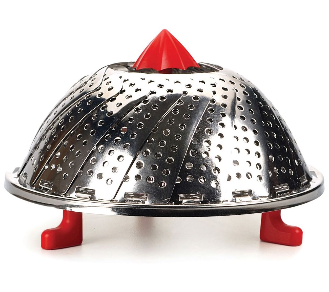 RSVP 9" Umbrella Steam Basket