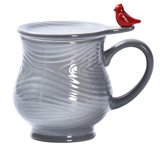 Temp-tations 16-oz Cardinal Mug