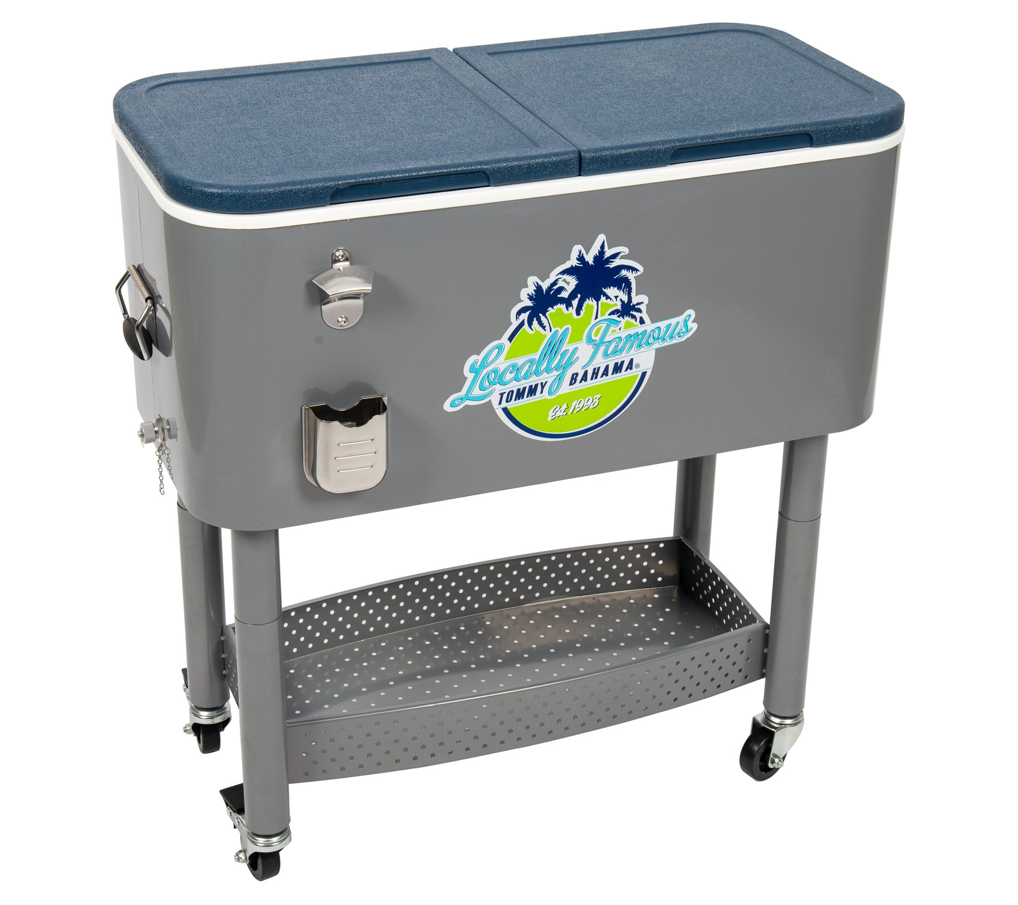 26.4qt Paintable Cooler