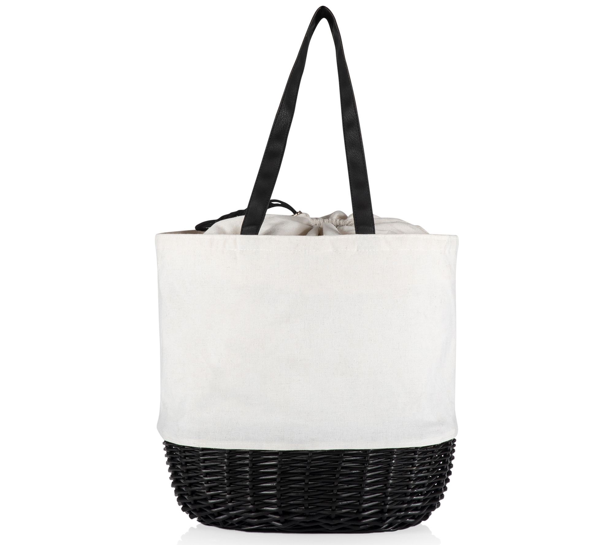 Picnic time tote online bag