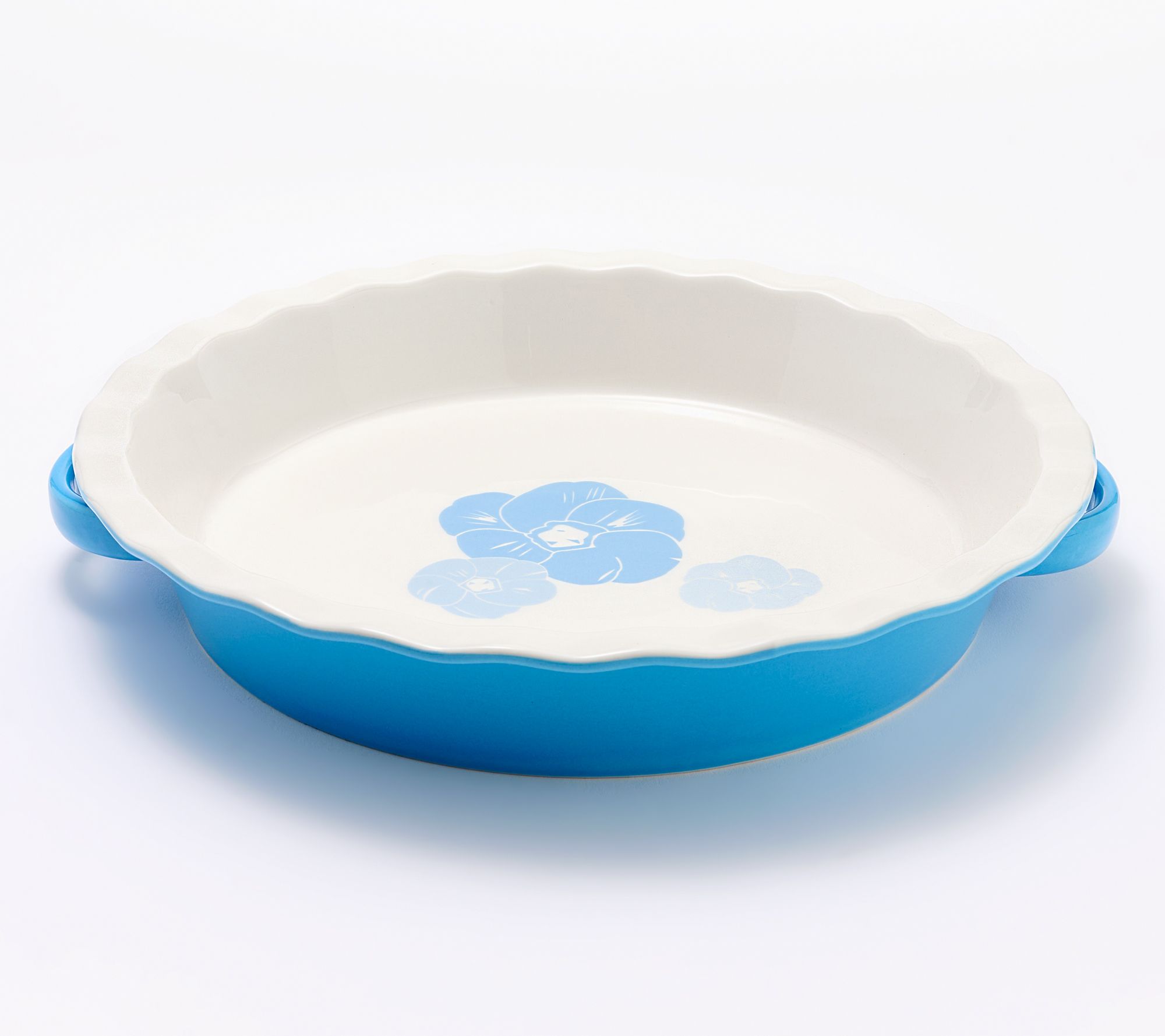 Le Creuset Heritage Pie Dish - White – Expressions