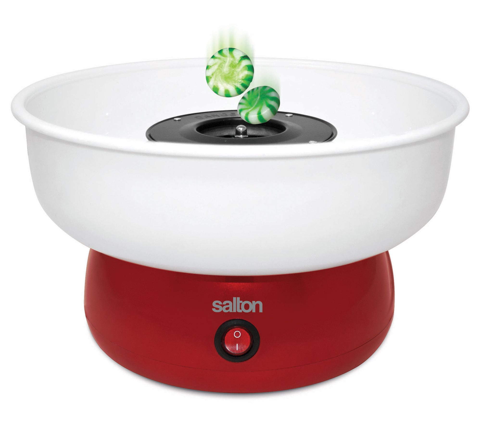 Salton Cotton Candy Maker