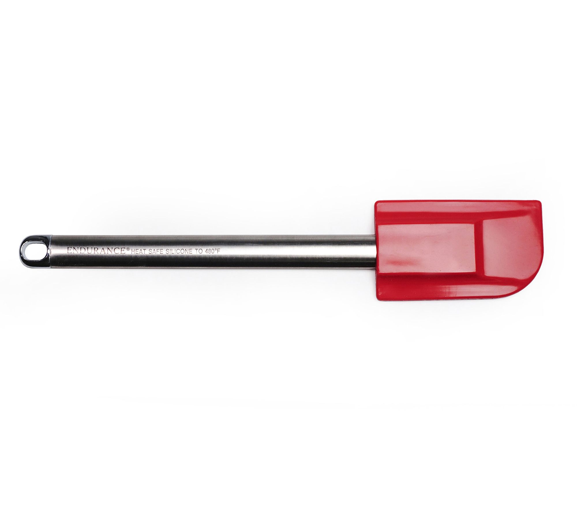 RSVP Silicone Spatula Medium