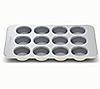 Caraway Home 12 Cup Nonstick Ceramic Muffin Tin