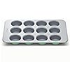 Caraway Home 12 Cup Nonstick Ceramic Muffin Tin, 2 of 3