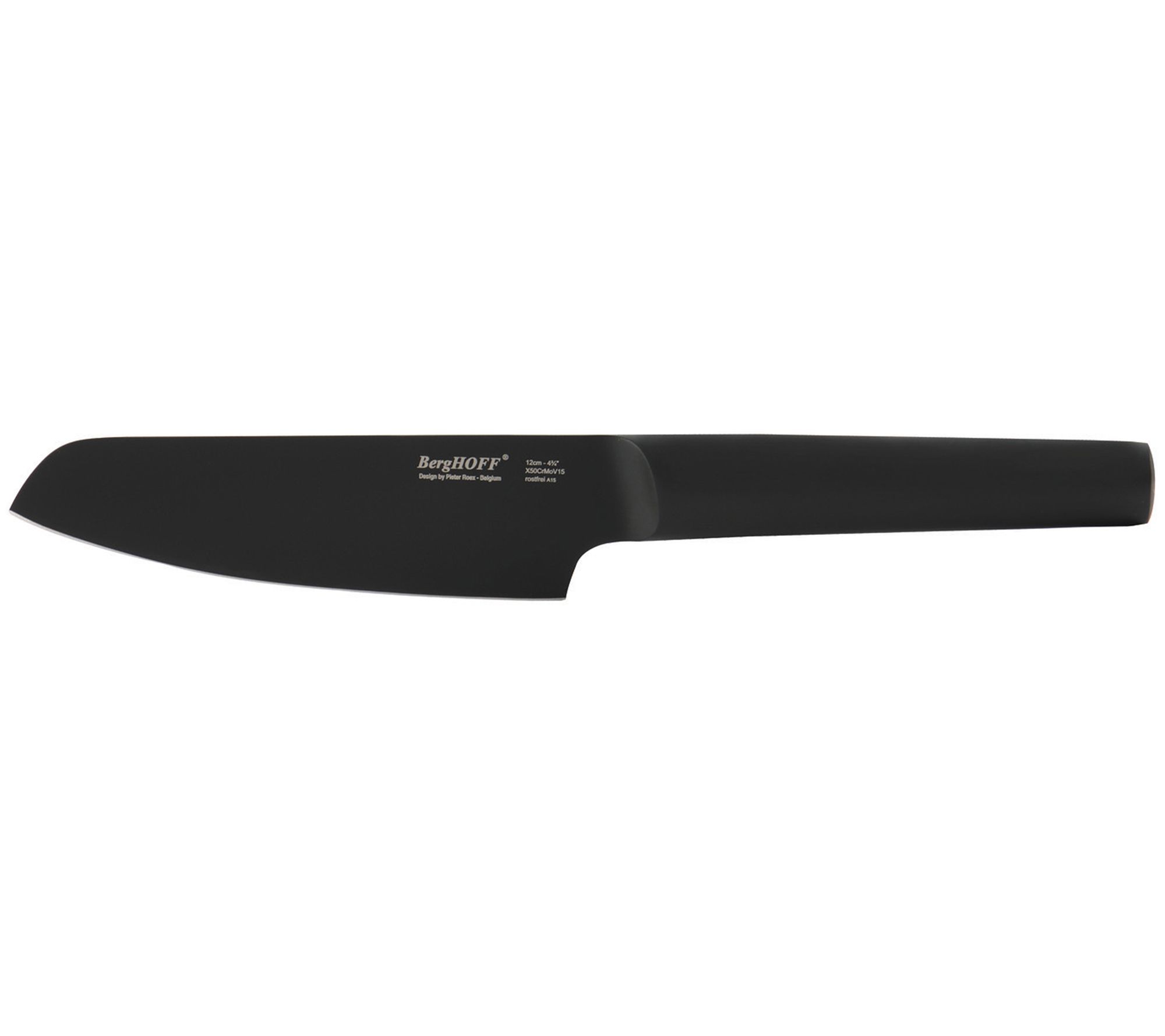 BergHOFF 4.7" Ron Non-stick Vegetable Knife