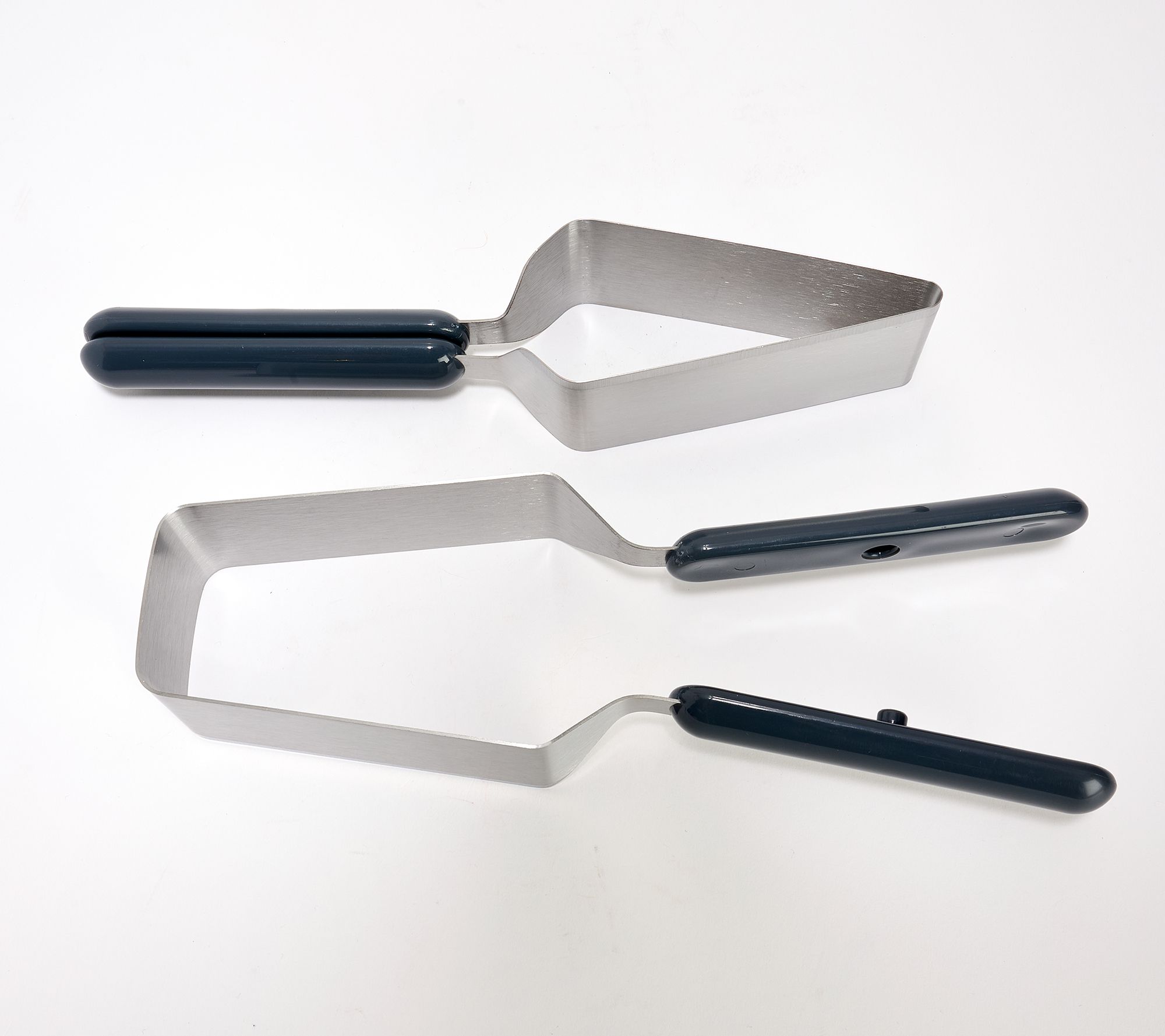 Prepology Set of 2 Cut and Serve Tools